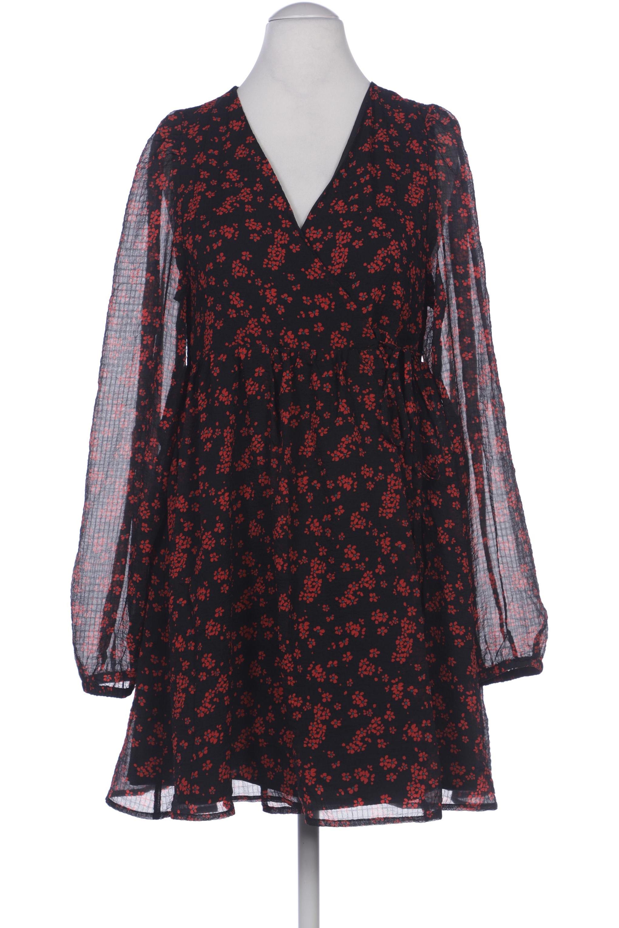 

Edited THE Label Damen Kleid, schwarz, Gr. 34