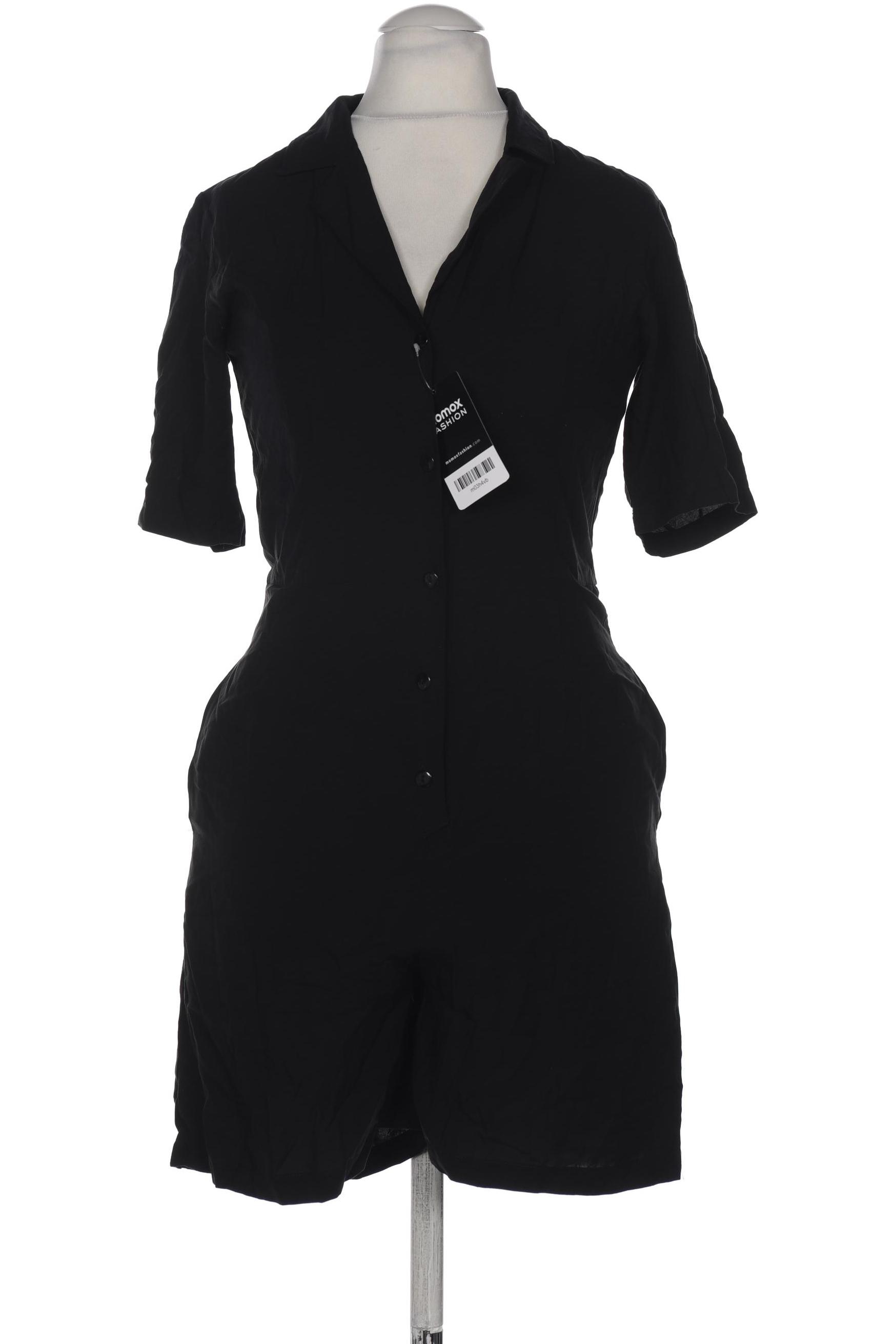 

Edited THE Label Damen Jumpsuit/Overall, schwarz, Gr. 36