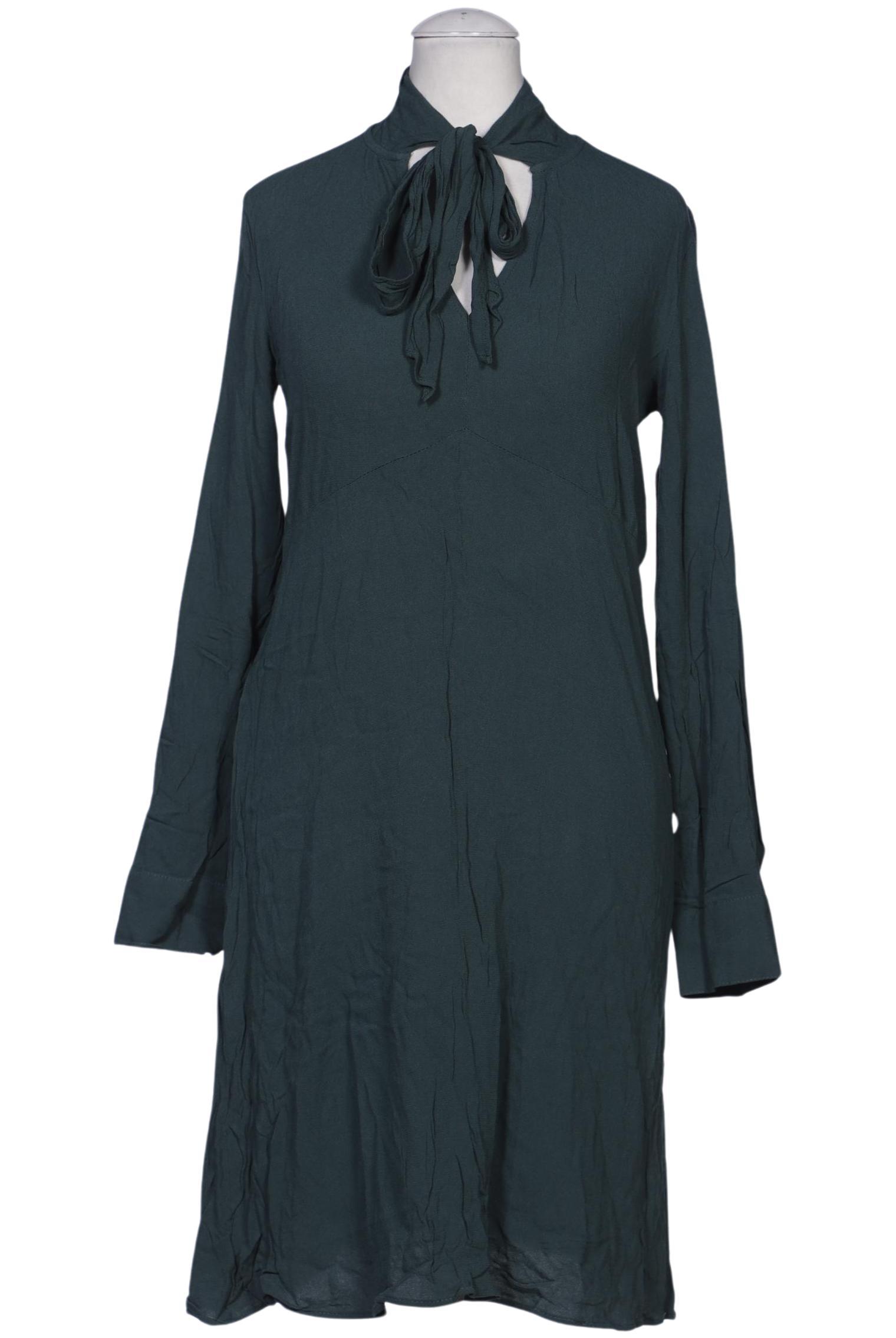 

Edited THE Label Damen Kleid, grün, Gr. 36