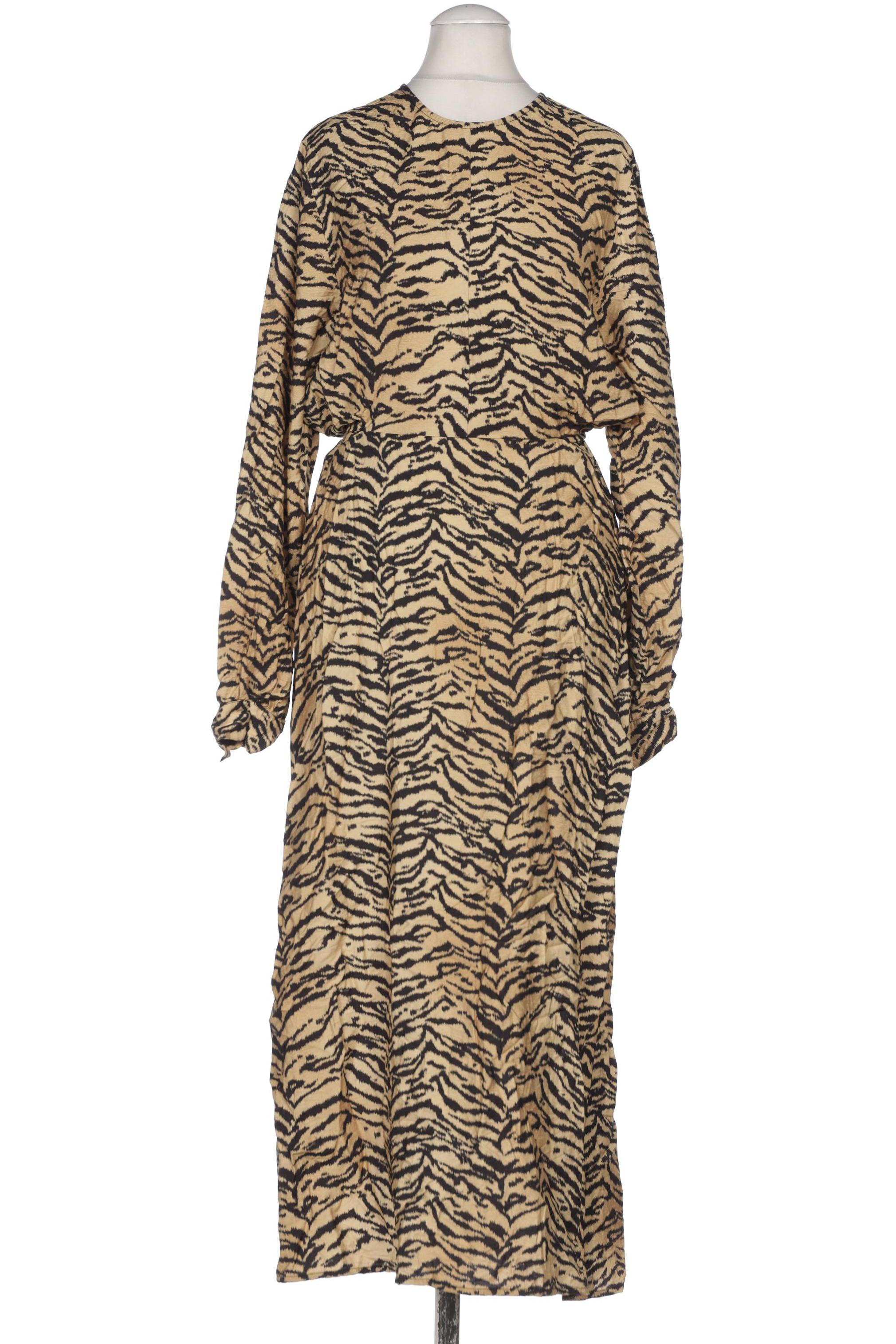 

Edited THE Label Damen Kleid, gelb, Gr. 36