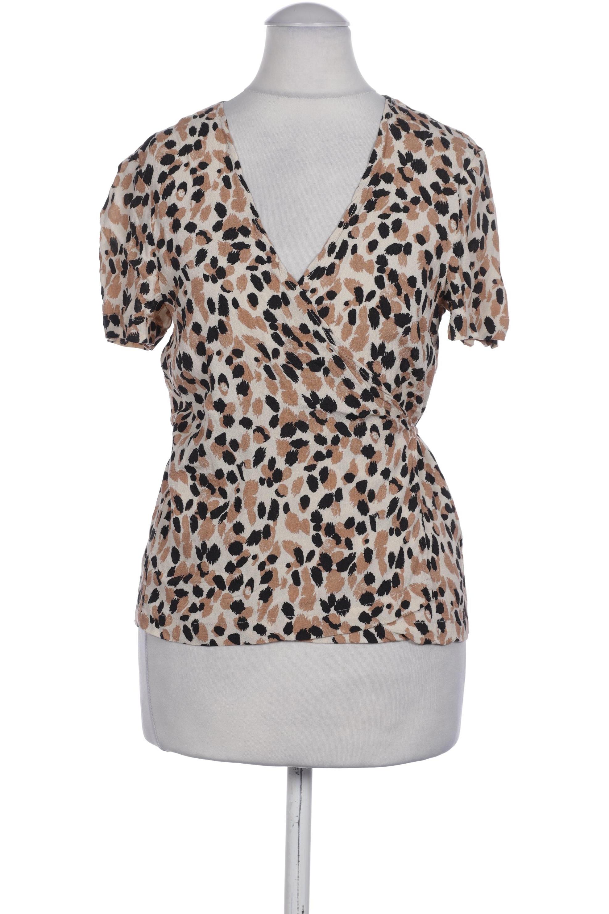 

Edited THE Label Damen Bluse, beige, Gr. 36