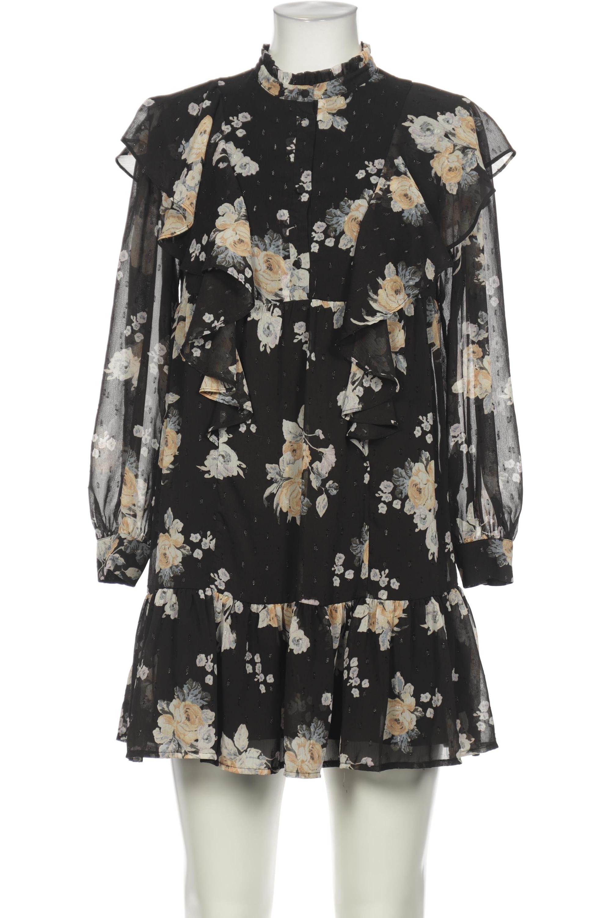 

EDITED THE LABEL Damen Kleid, schwarz