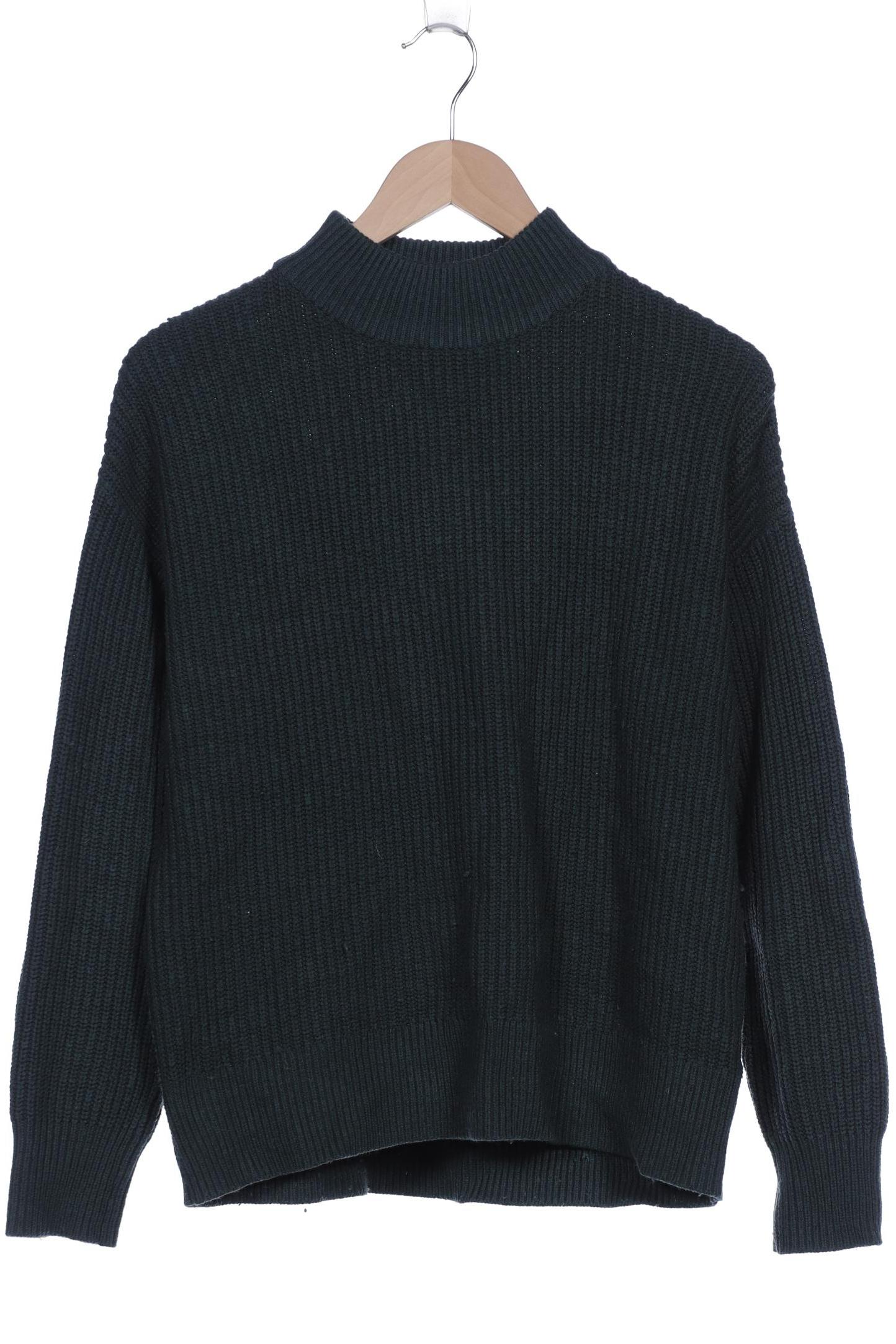 

EDITED THE LABEL Damen Pullover, grün