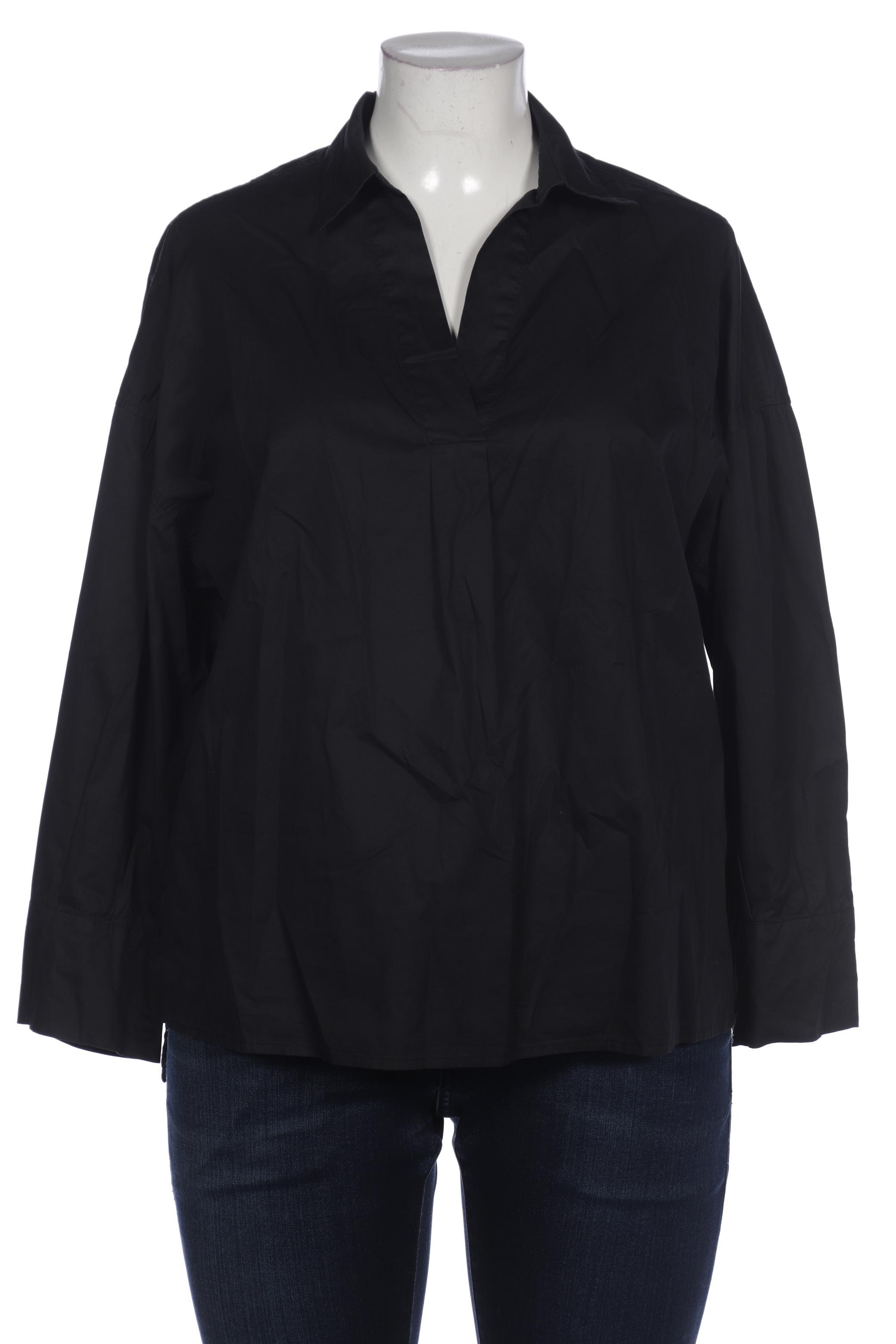 Thumbnail - Edited THE Label Damen Bluse, schwarz, Gr. 48