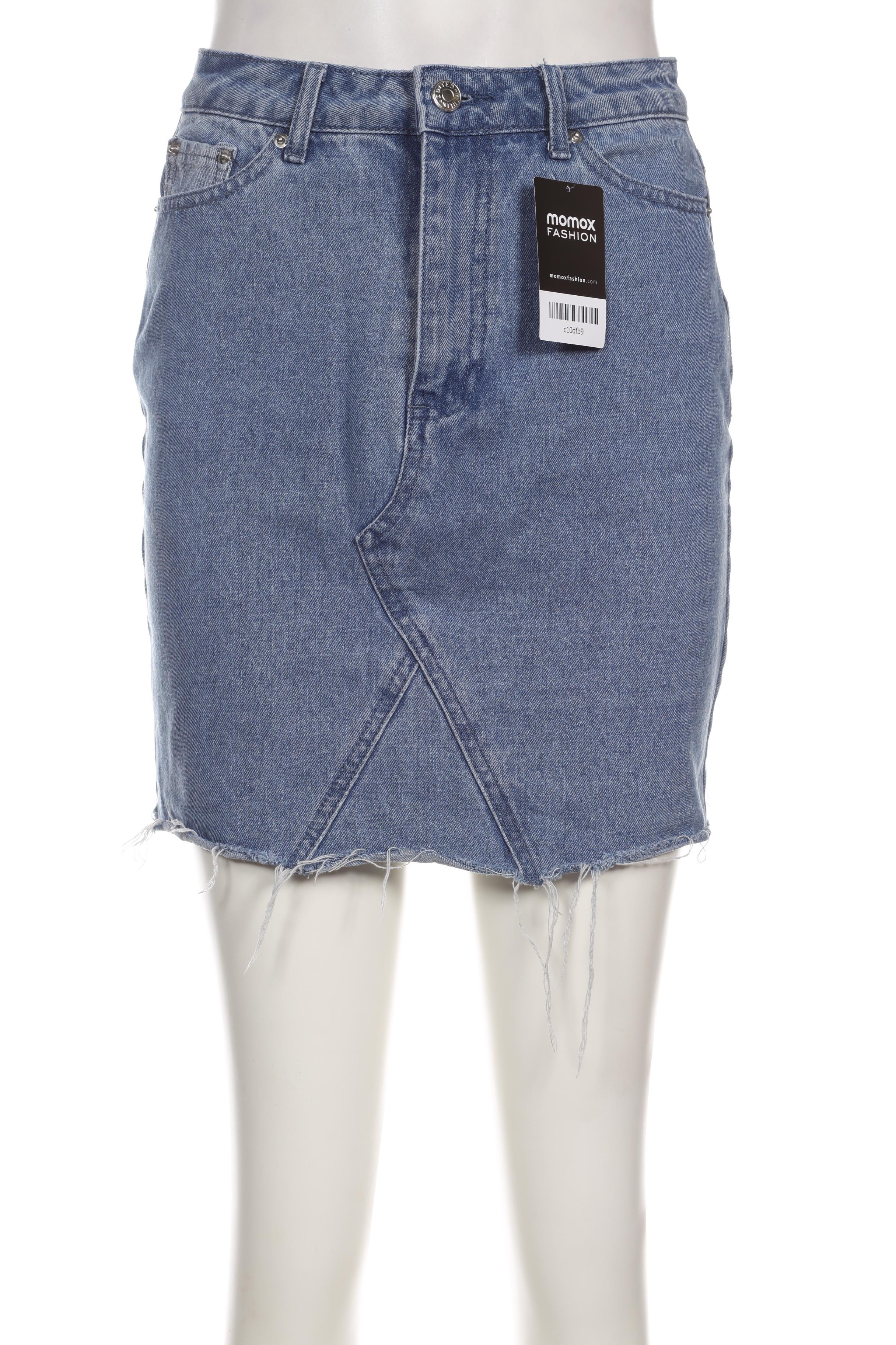 

EDITED THE LABEL Damen Rock, blau