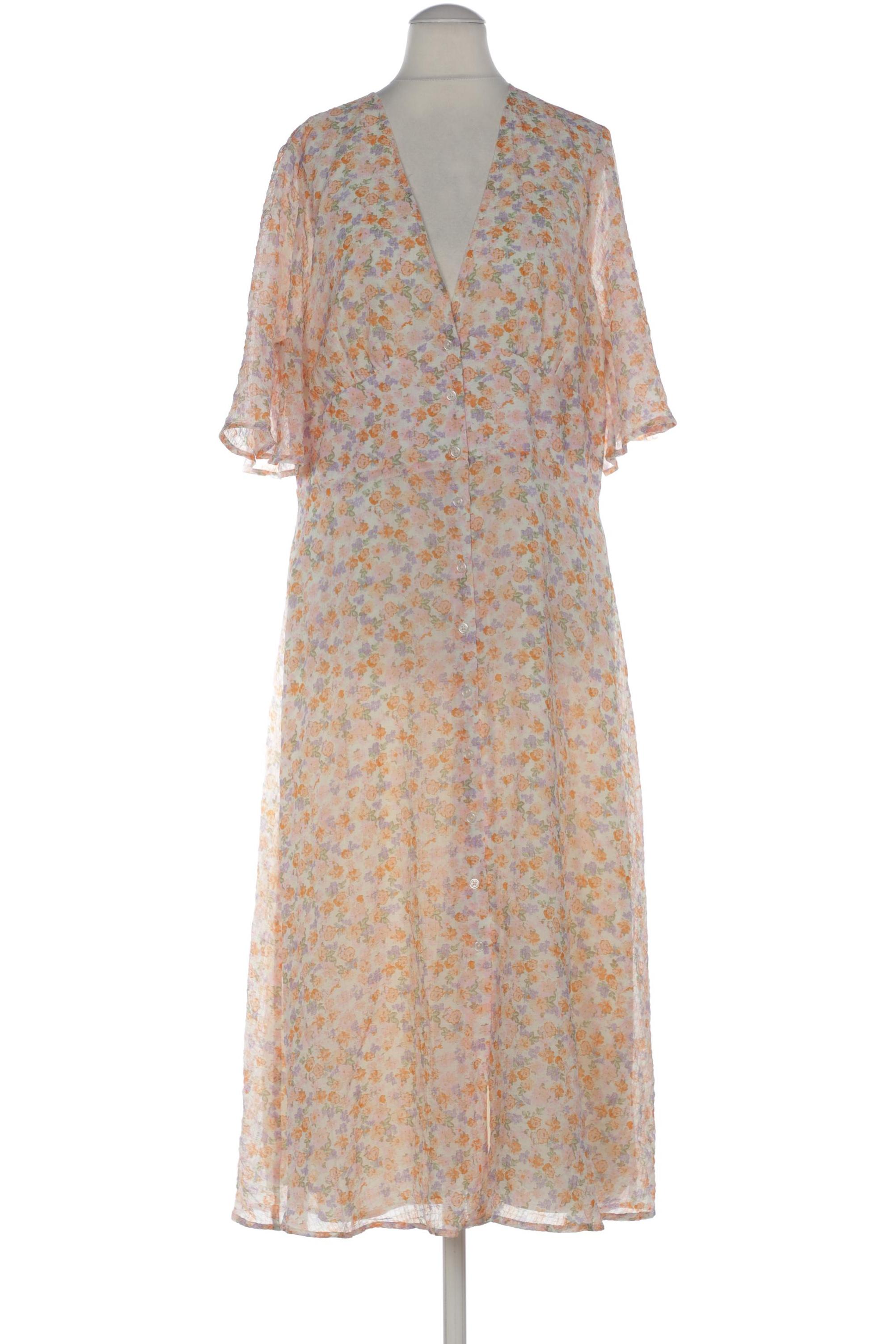 

Edited THE Label Damen Kleid, mehrfarbig, Gr. 40