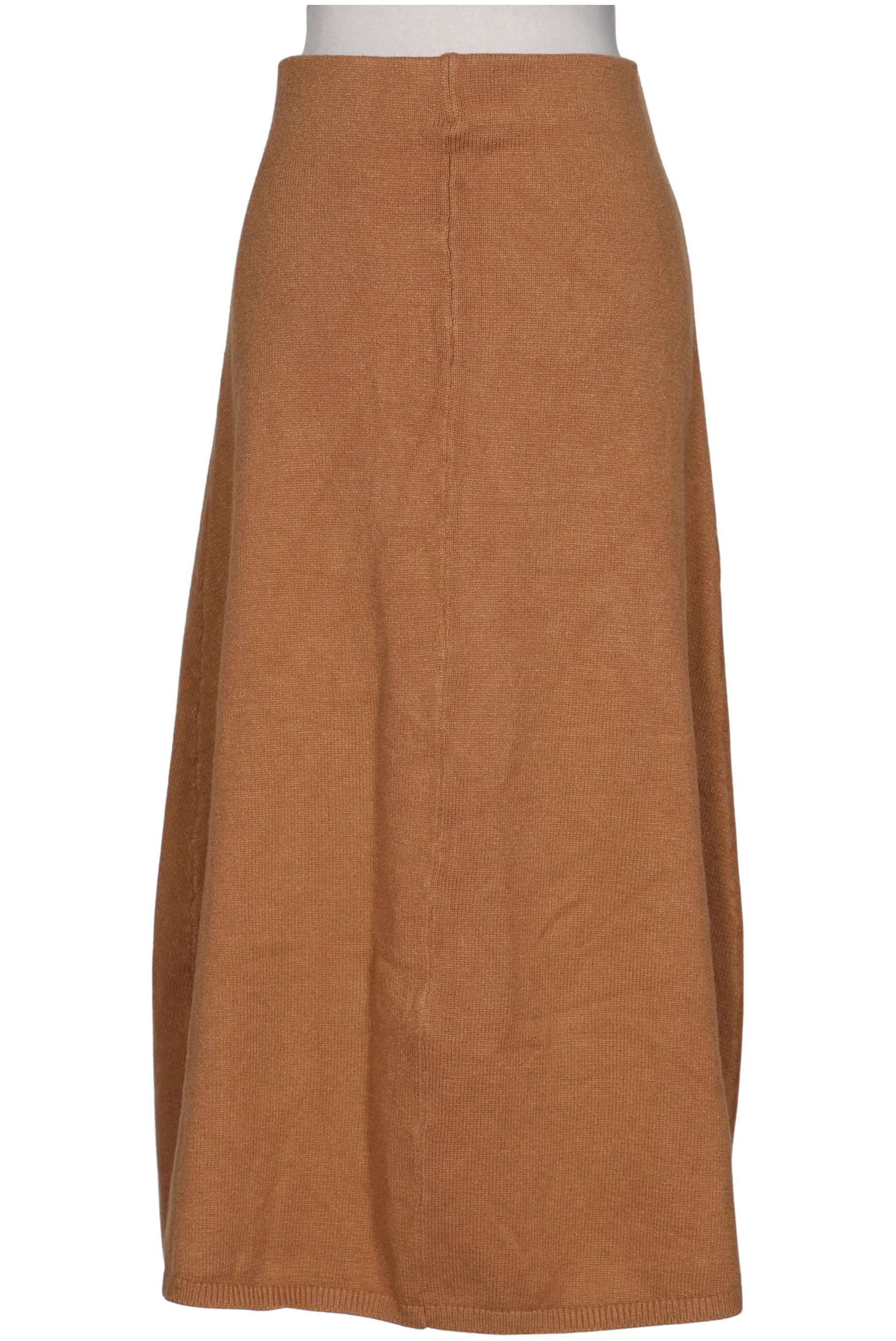 

Edited THE Label Damen Rock, braun, Gr. 38