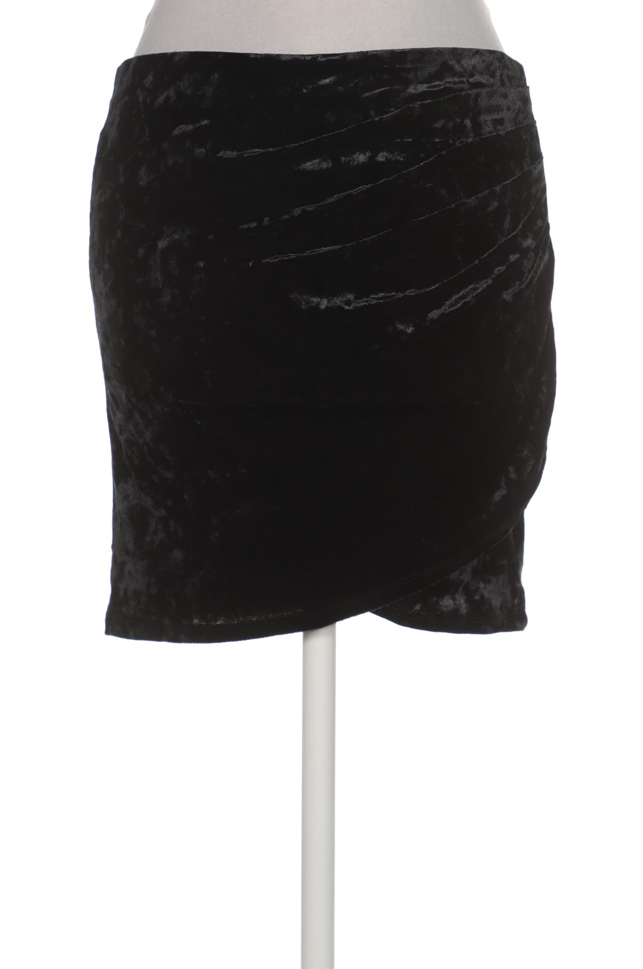 

Edited THE Label Damen Rock, schwarz, Gr. 34