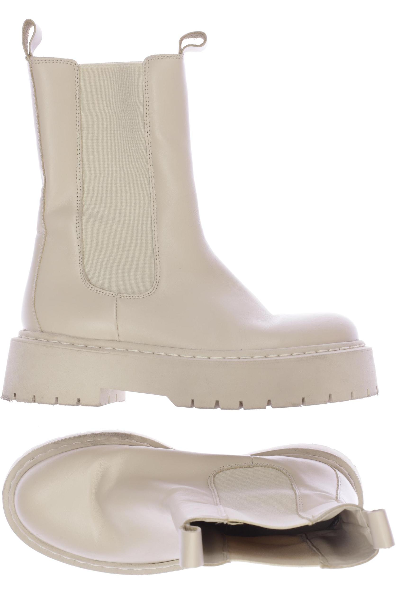 

EDITED THE LABEL Damen Stiefel, beige