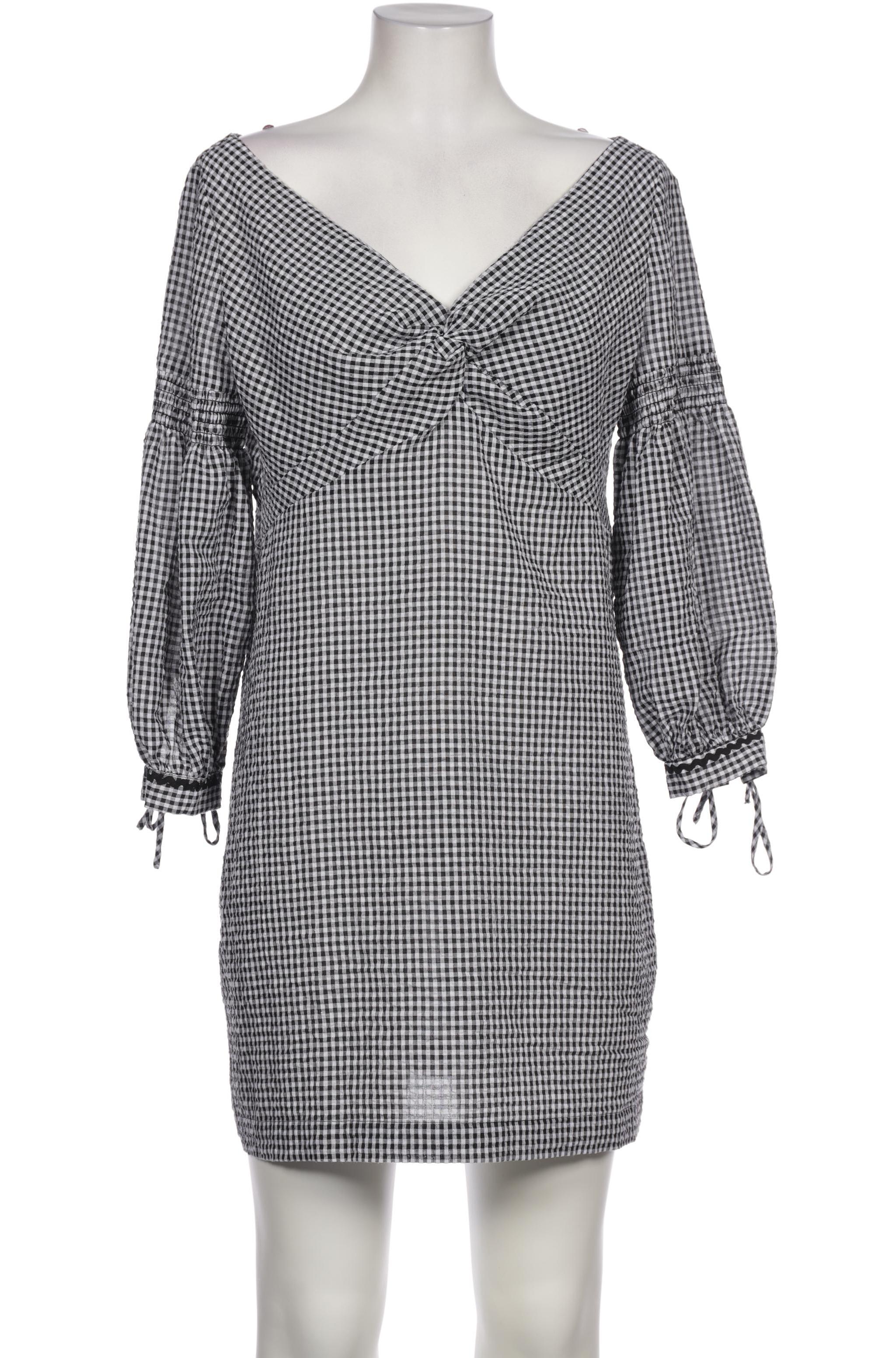 

EDITED THE LABEL Damen Kleid, grau