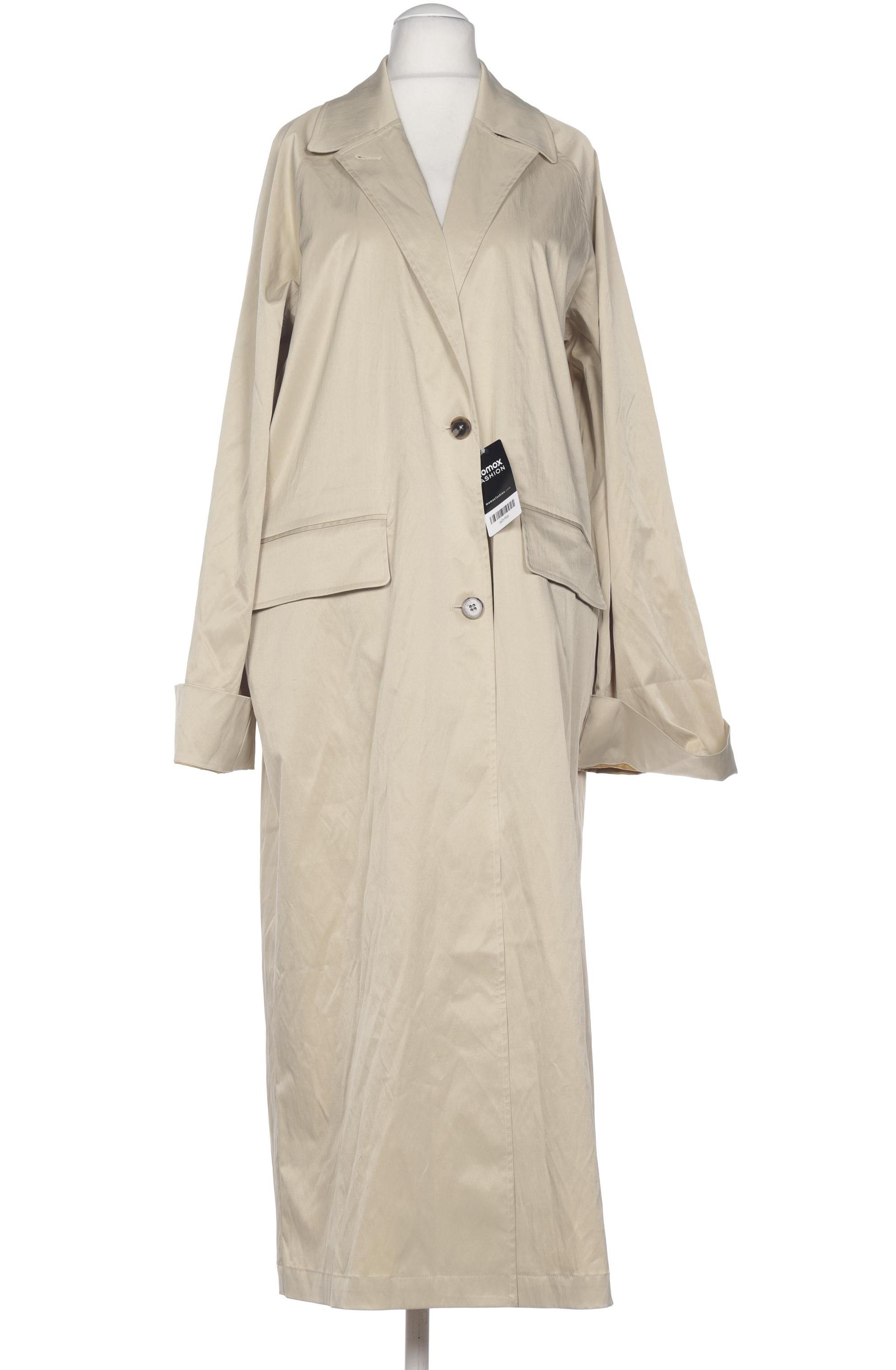

EDITED THE LABEL Damen Mantel, beige