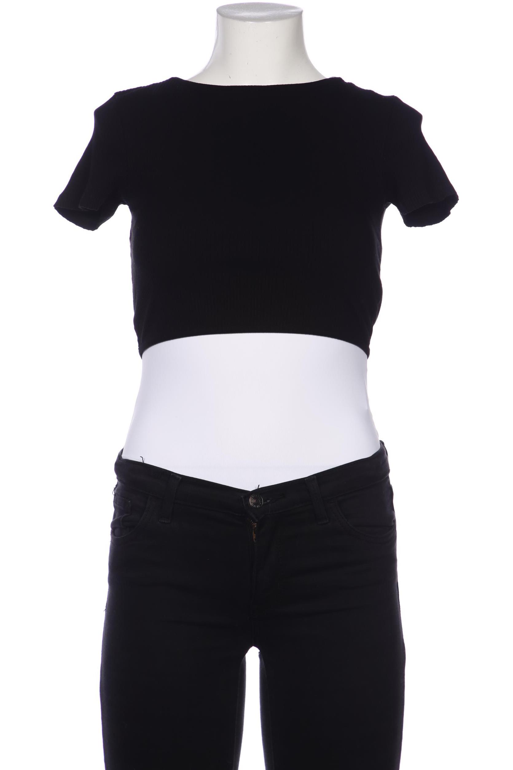 

EDITED THE LABEL Damen Strickjacke, schwarz
