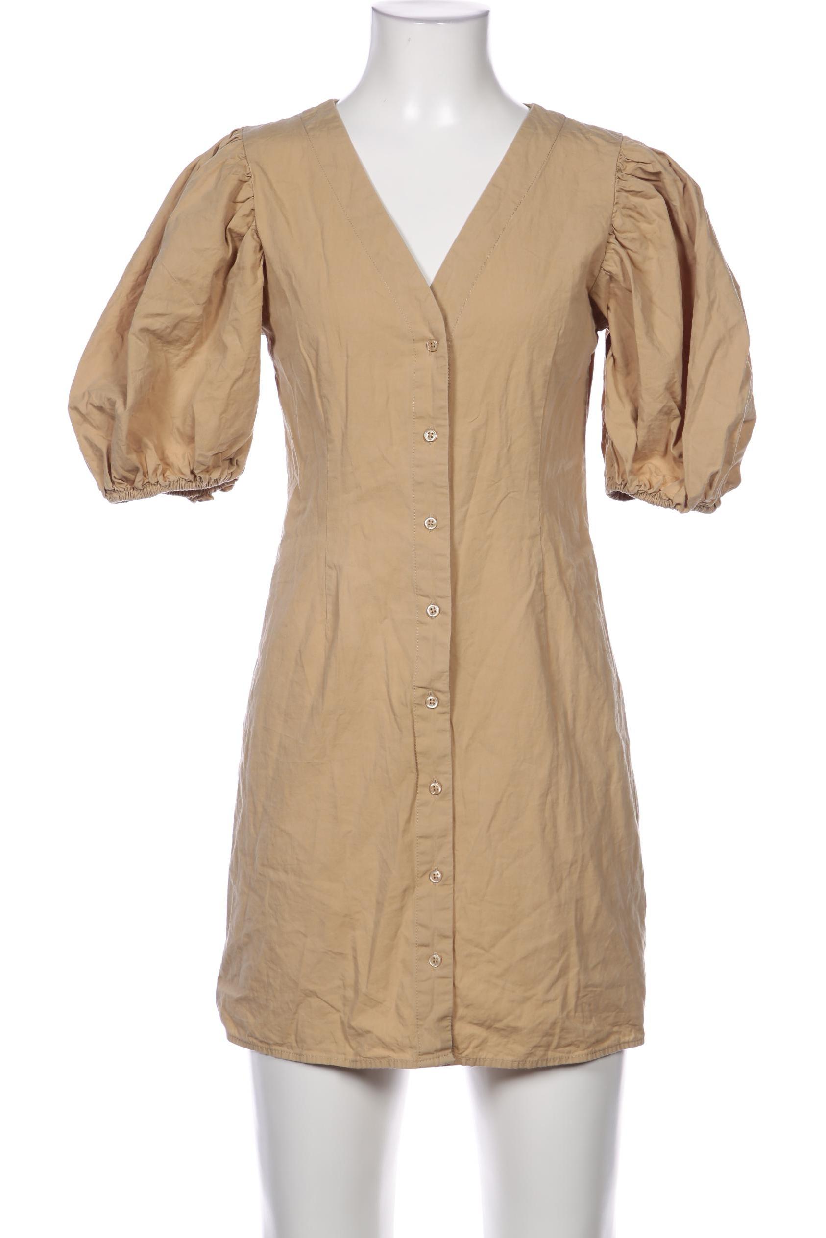 

Edited THE Label Damen Kleid, beige, Gr. 34
