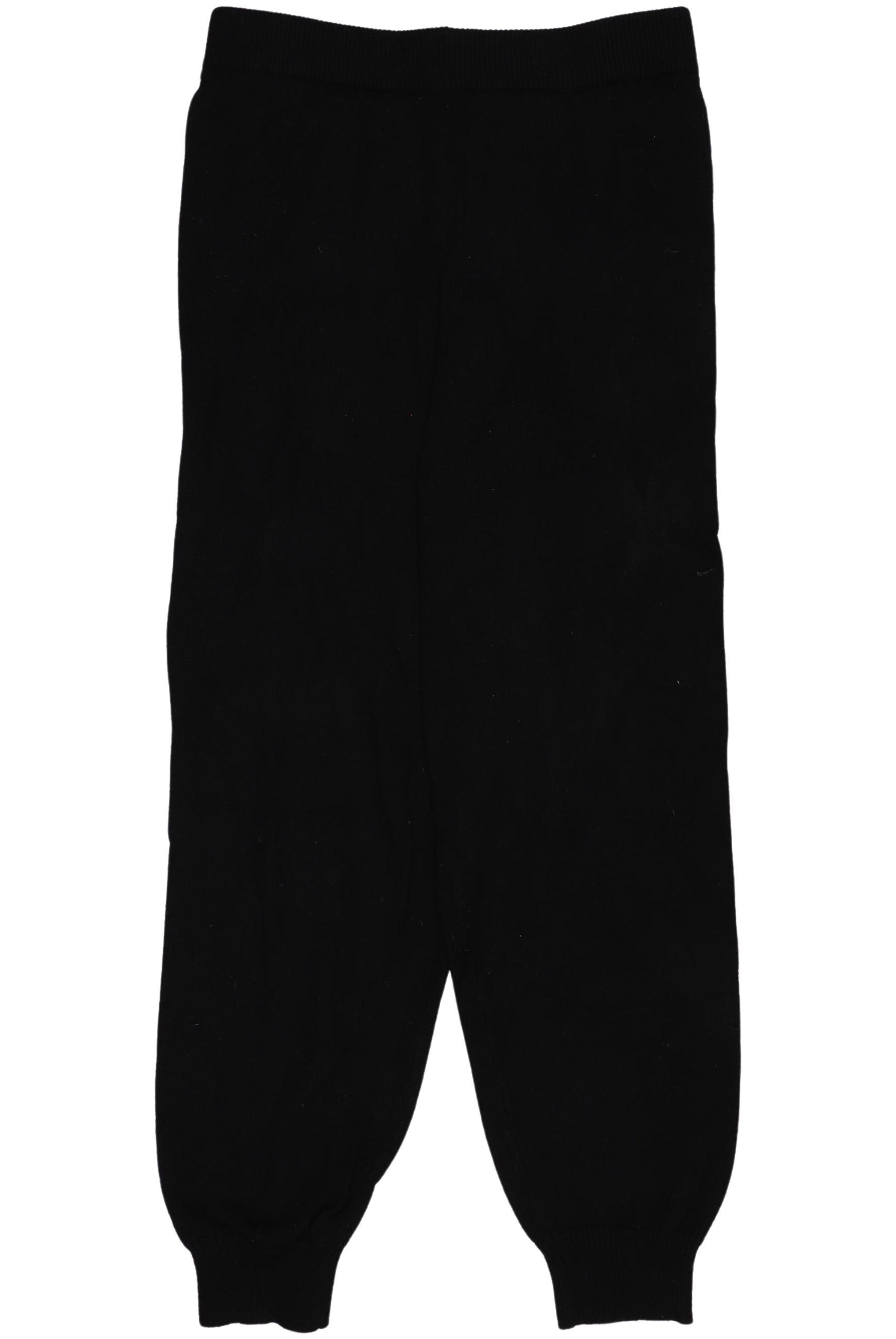 

Edited THE Label Damen Stoffhose, schwarz, Gr. 38