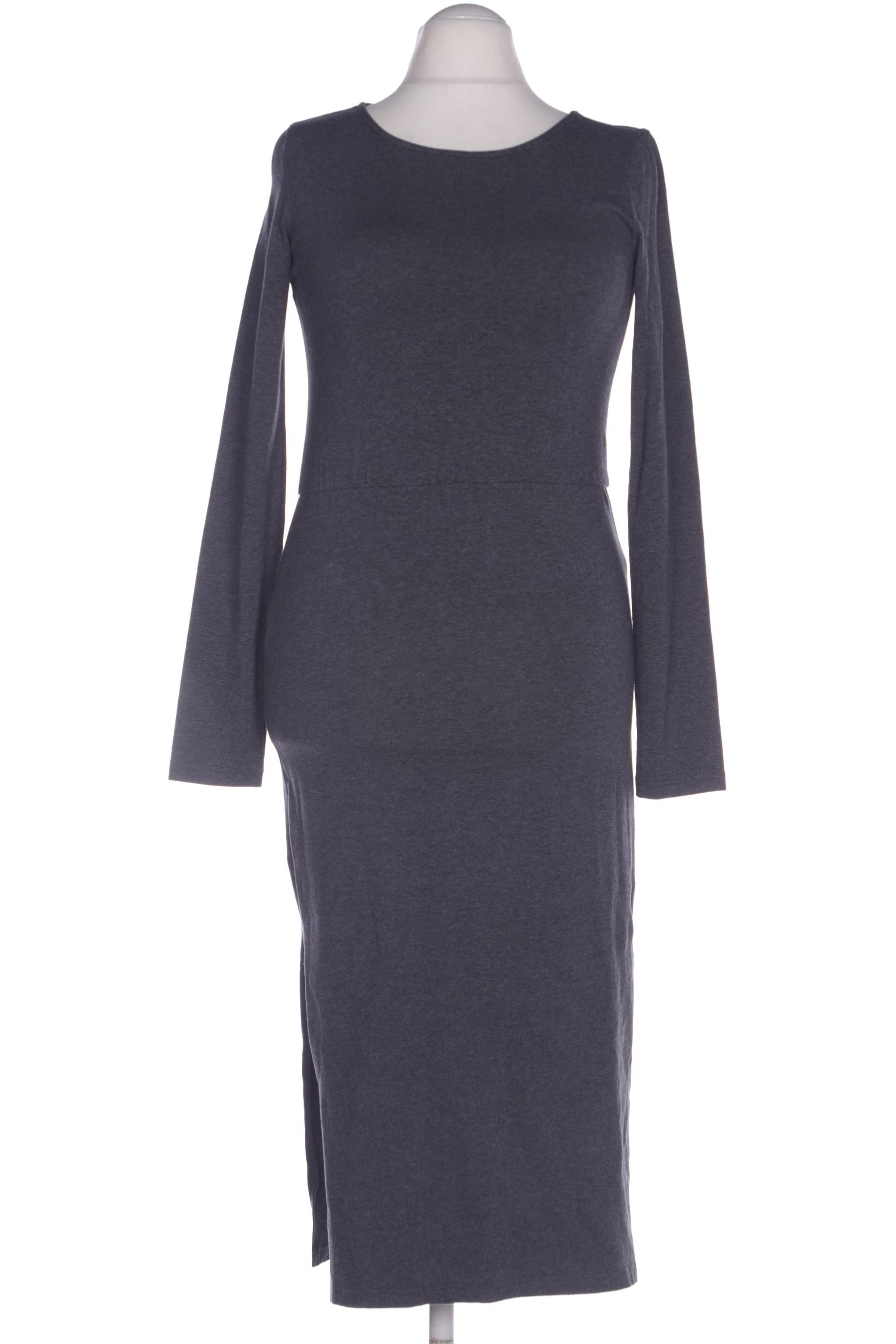 

EDITED THE LABEL Damen Kleid, grau