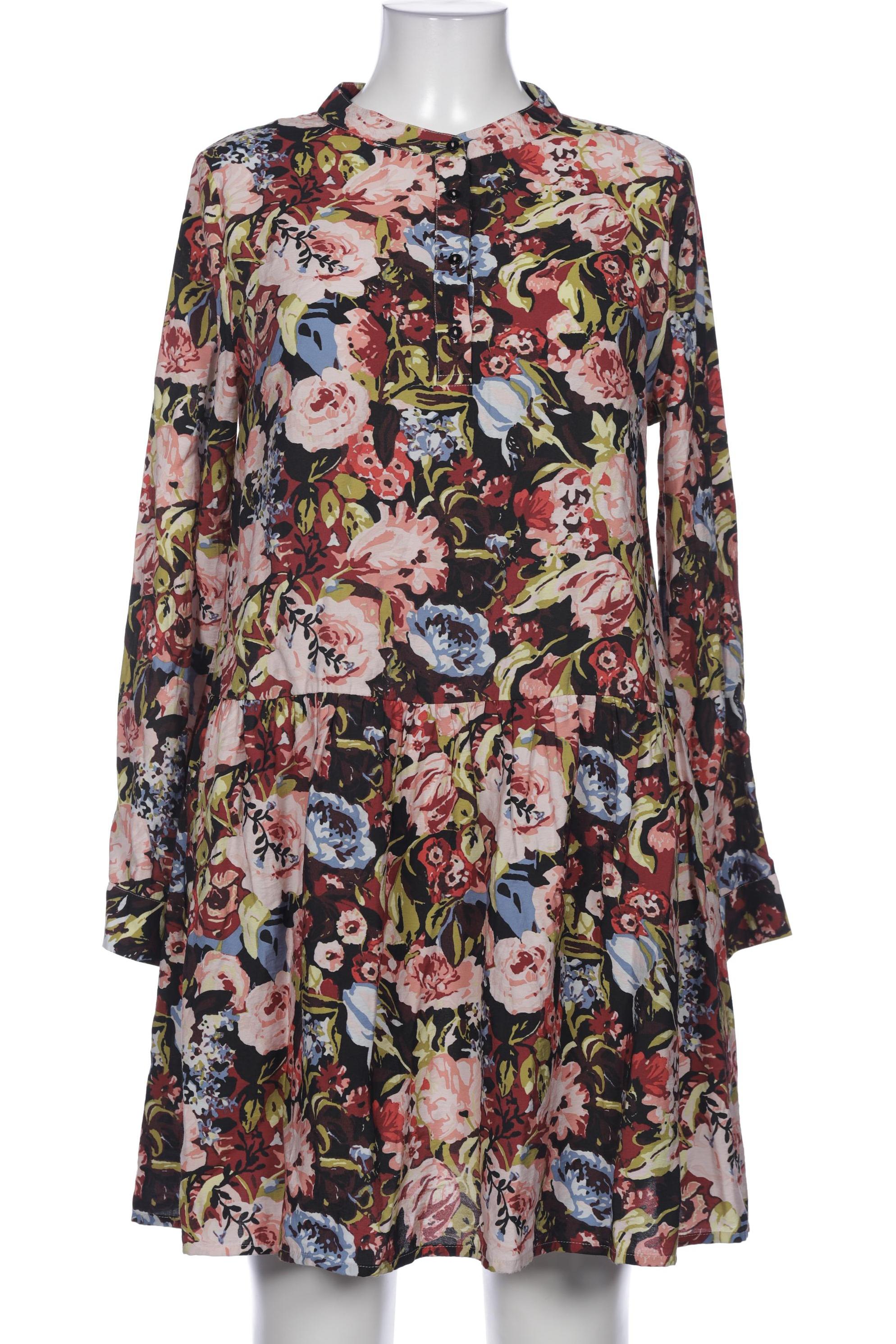 

EDITED THE LABEL Damen Kleid, schwarz