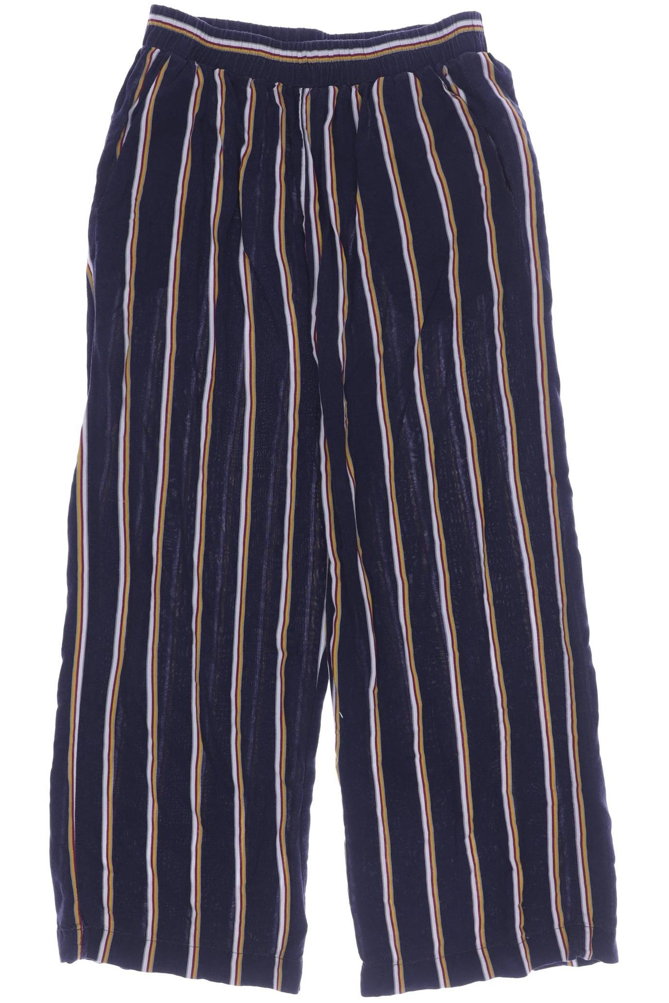

EDITED THE LABEL Damen Stoffhose, marineblau
