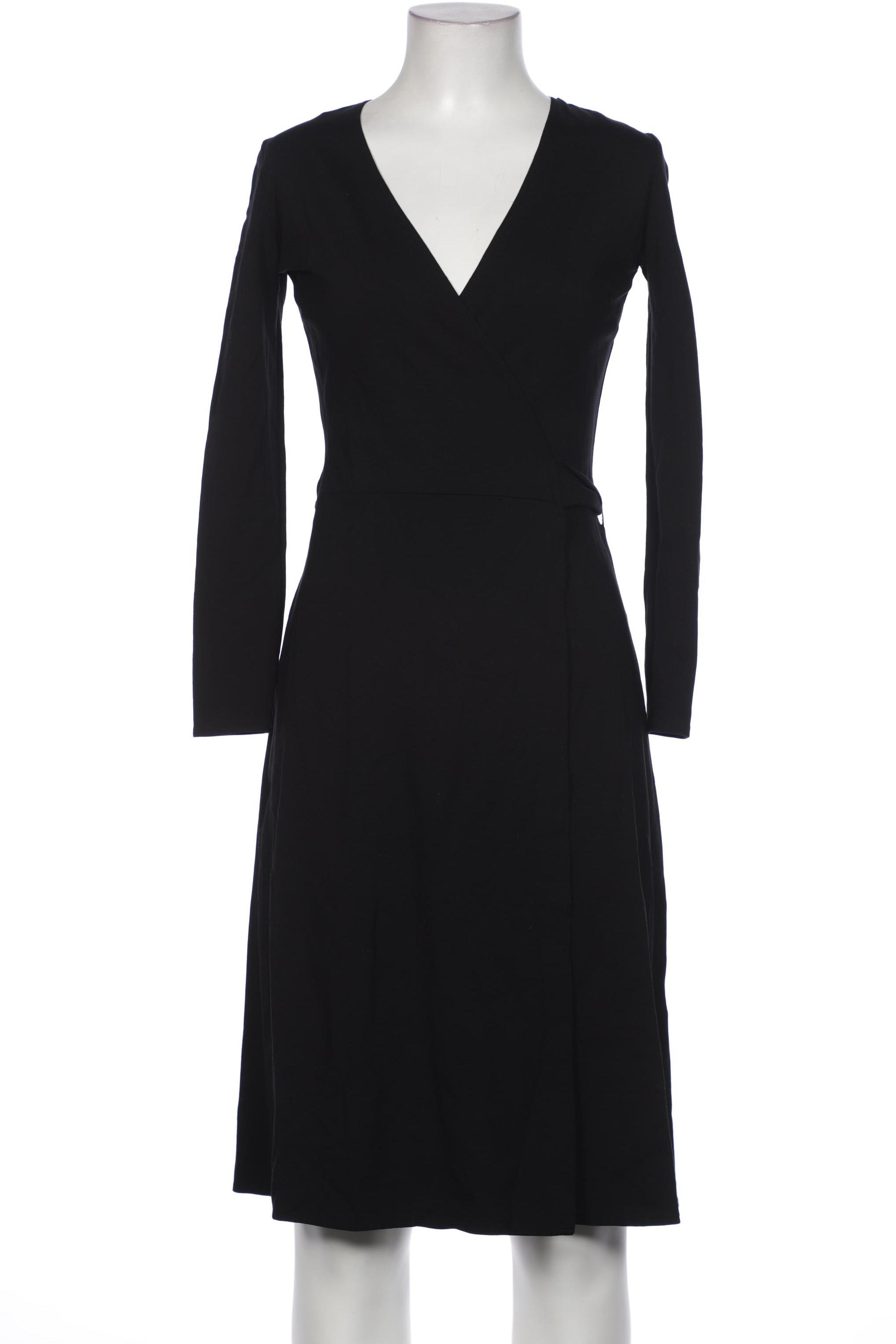 

EDITED THE LABEL Damen Kleid, schwarz