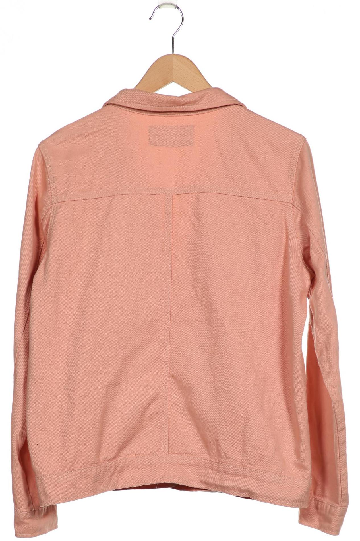 

Edited THE Label Damen Jacke, pink, Gr. 40