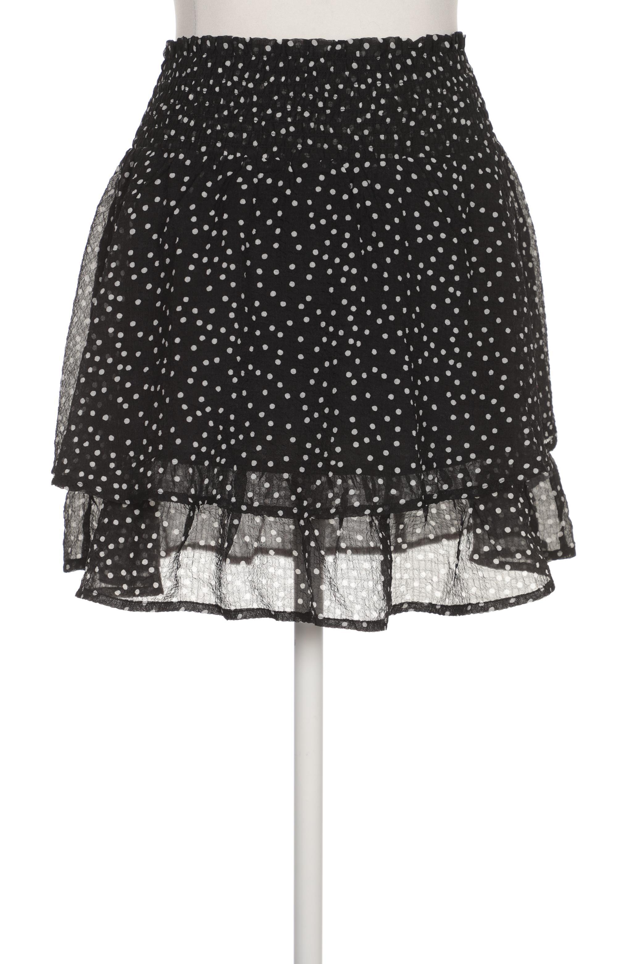 

Edited THE Label Damen Rock, schwarz, Gr. 34