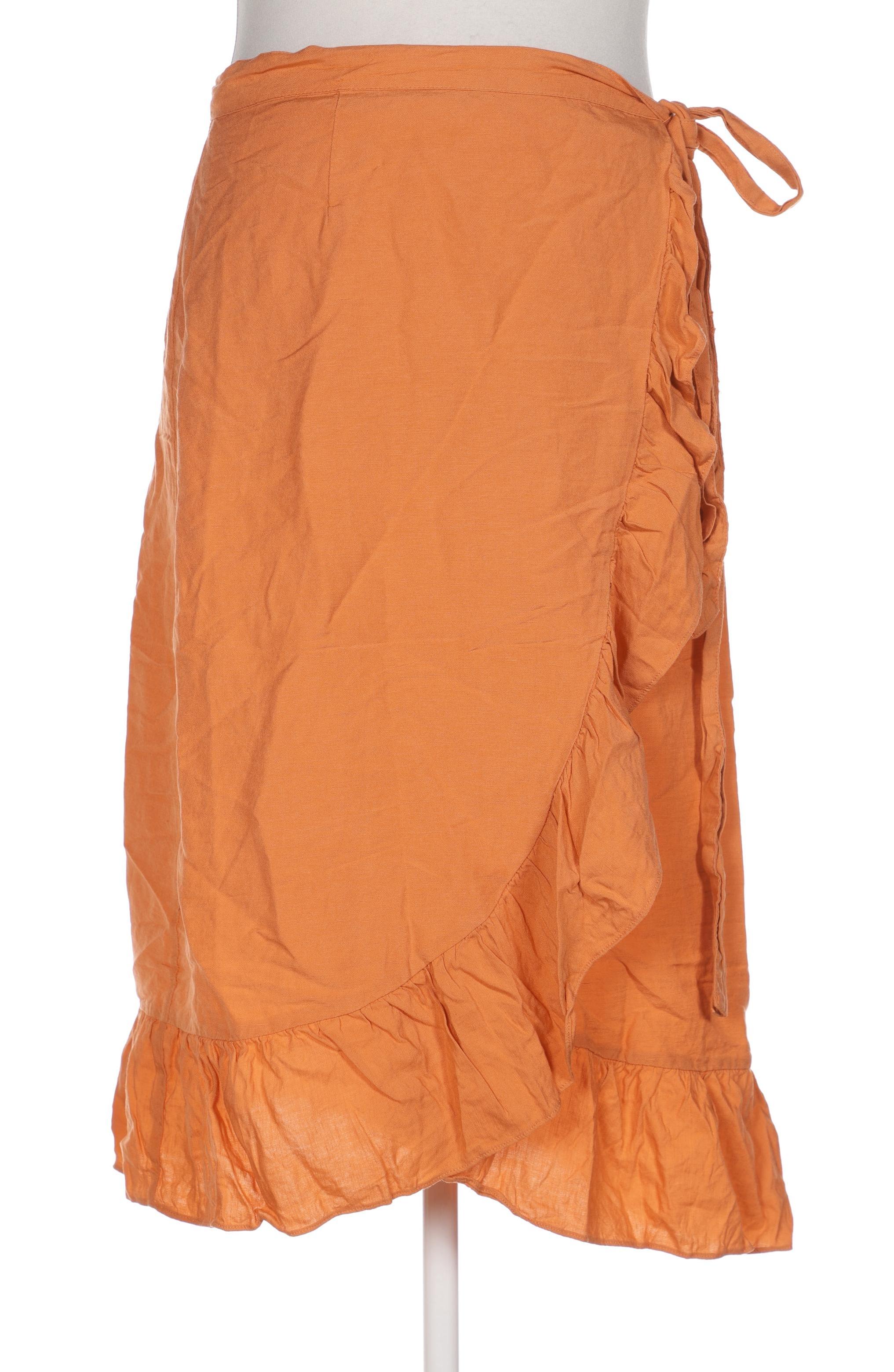 

Edited THE Label Damen Rock, orange, Gr. 42