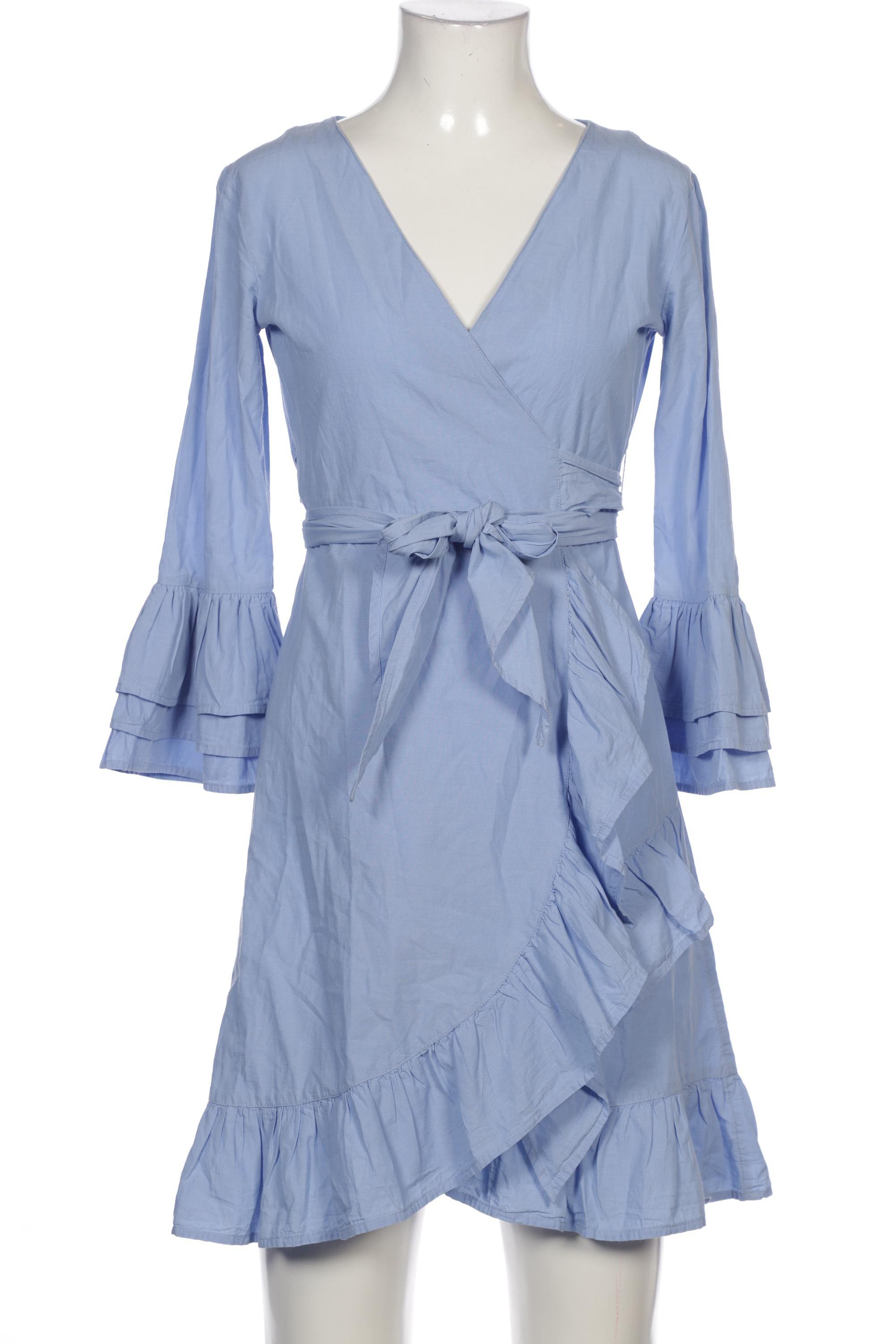 

Edited THE Label Damen Kleid, hellblau, Gr. 34