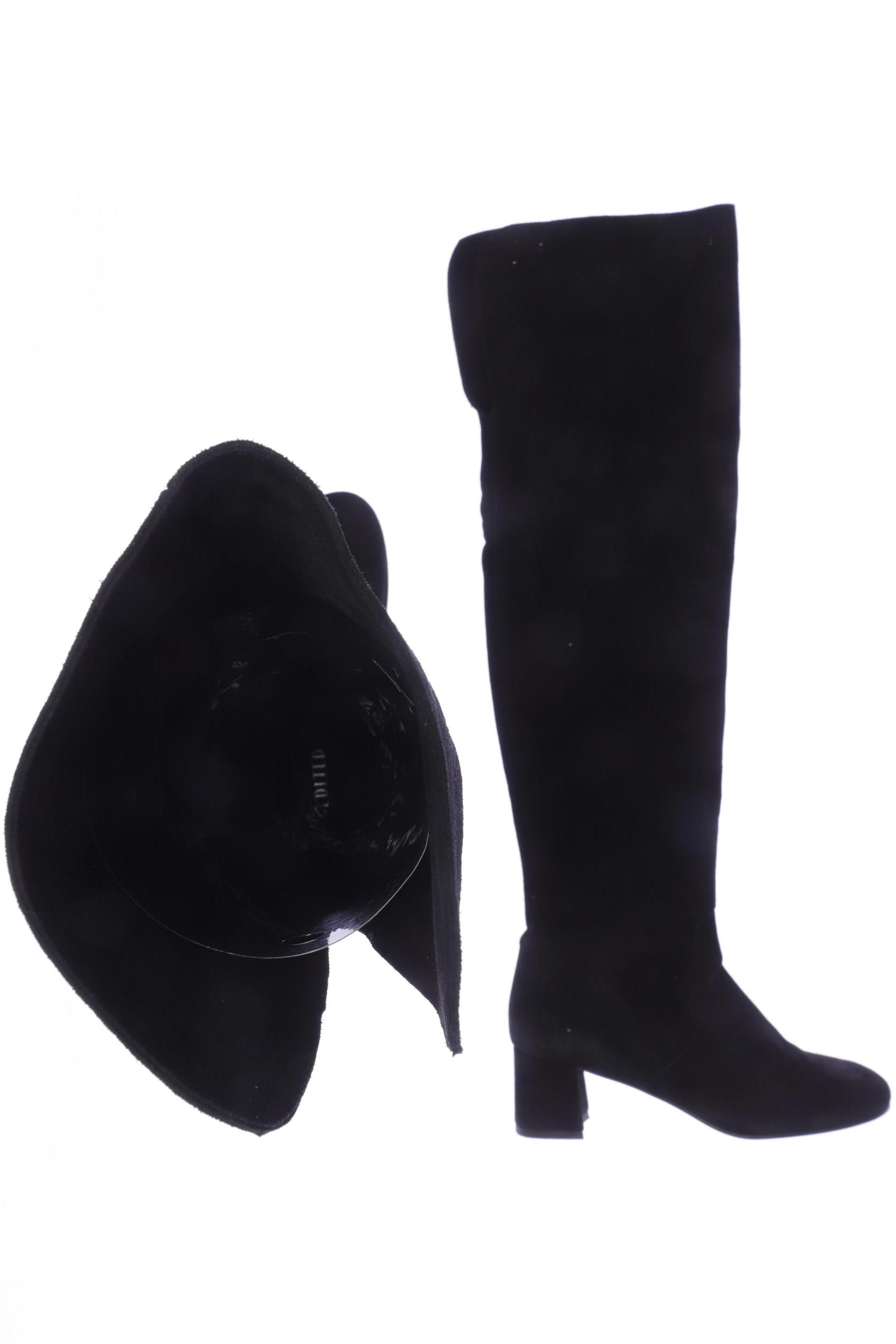 

Edited THE Label Damen Stiefel, schwarz, Gr. 37
