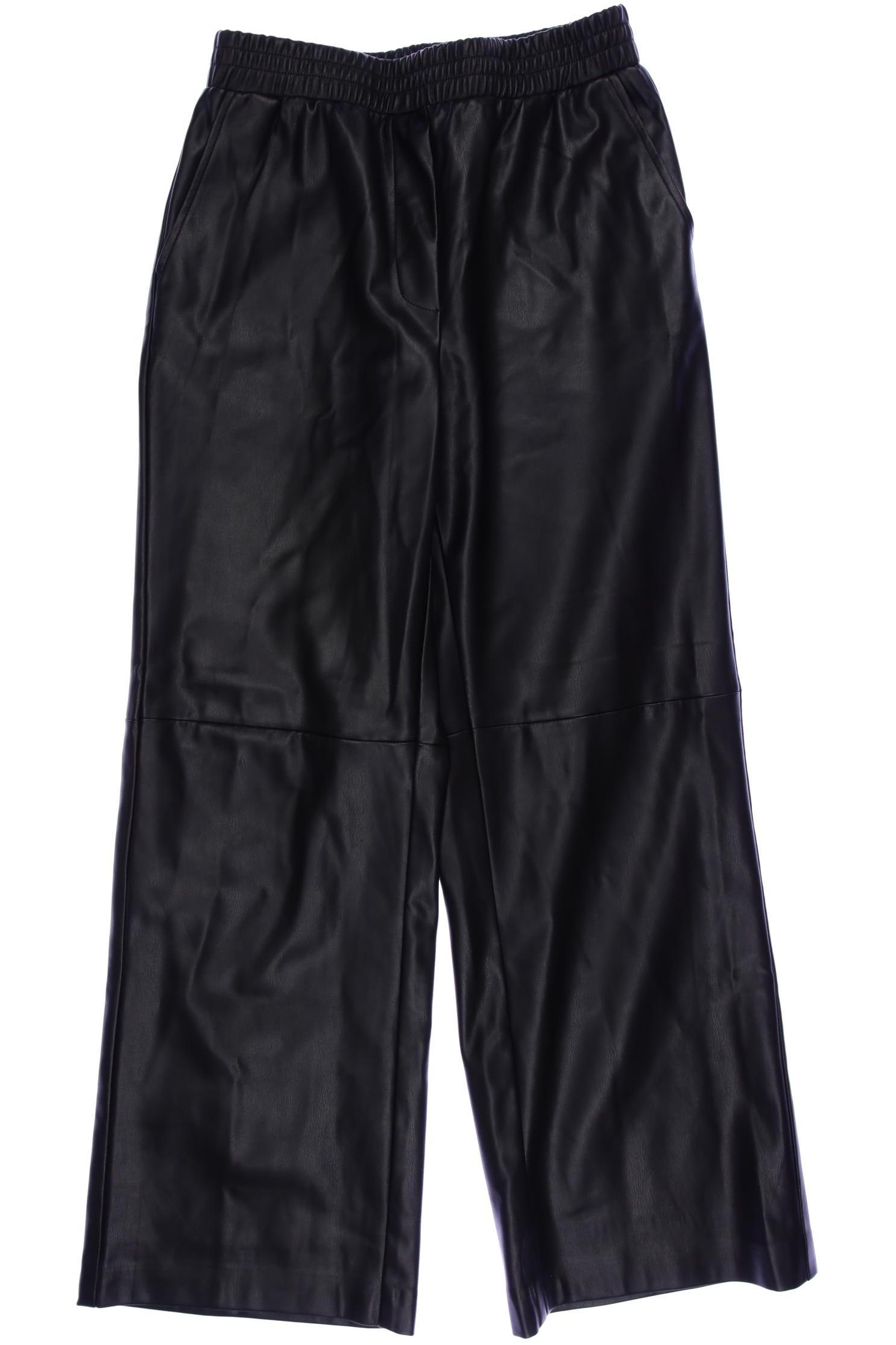 

Edited THE Label Damen Stoffhose, schwarz, Gr. 38