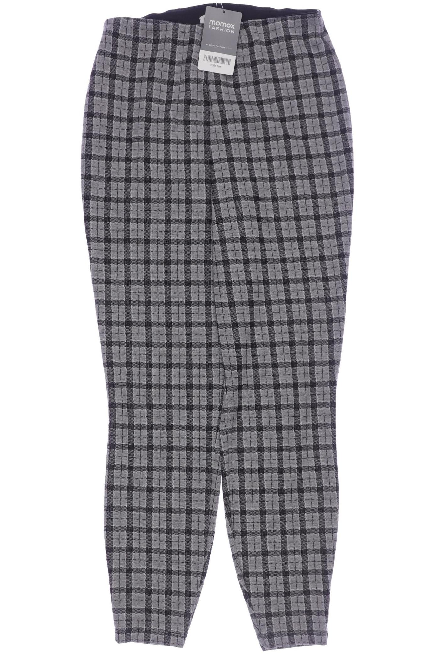 

Edited THE Label Damen Stoffhose, grau, Gr. 36