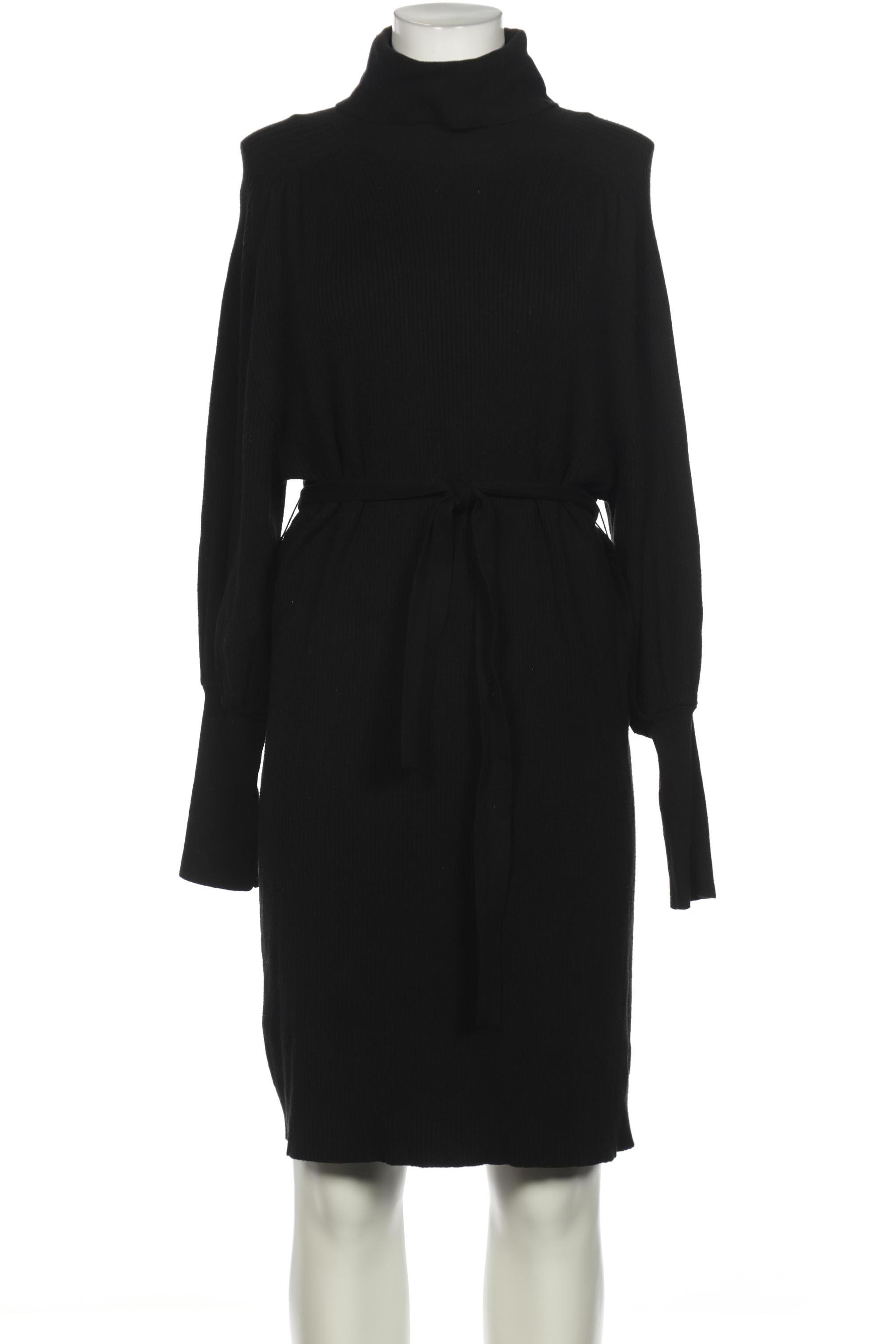 

EDITED THE LABEL Damen Kleid, schwarz