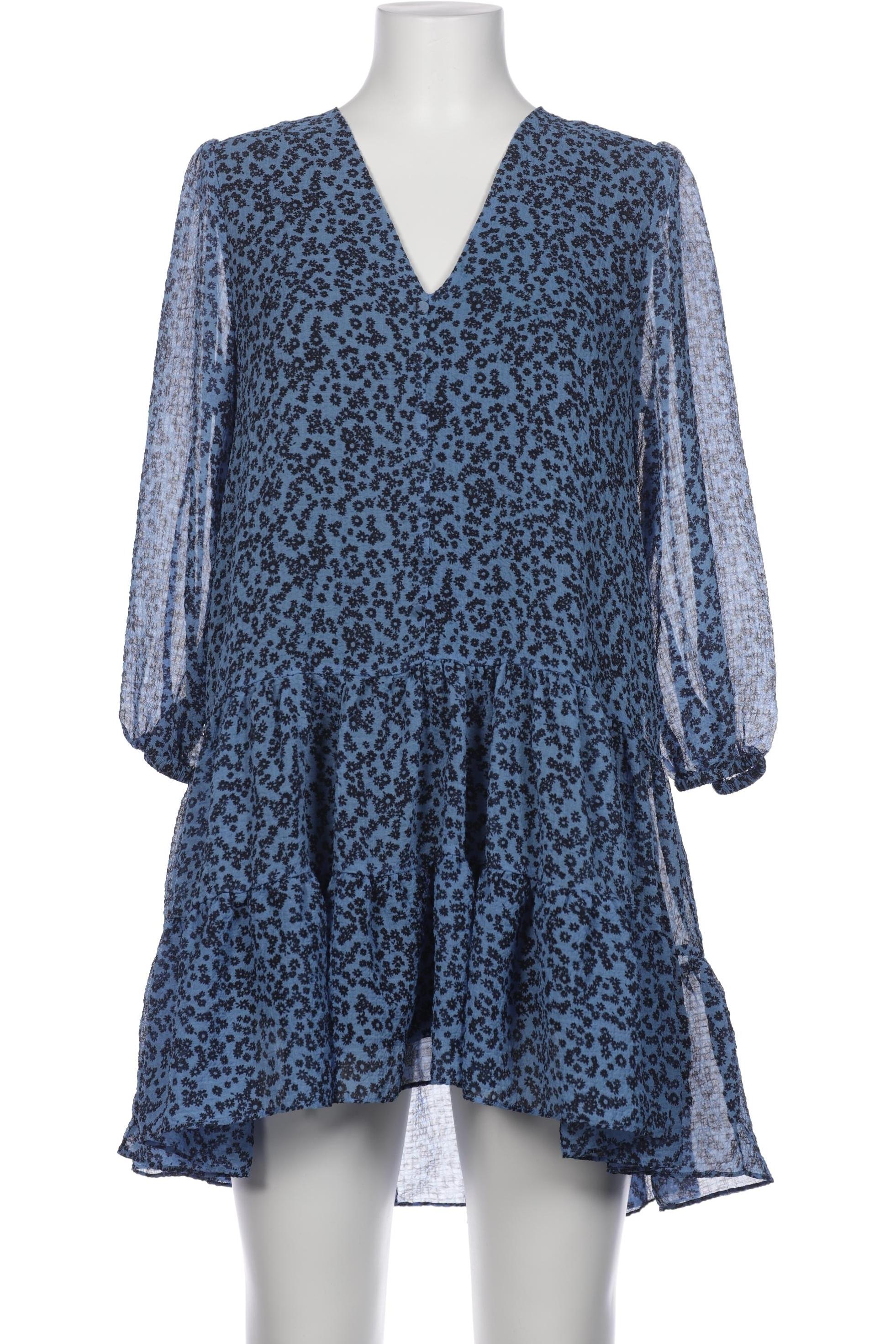 

Edited THE Label Damen Kleid, blau, Gr. 36