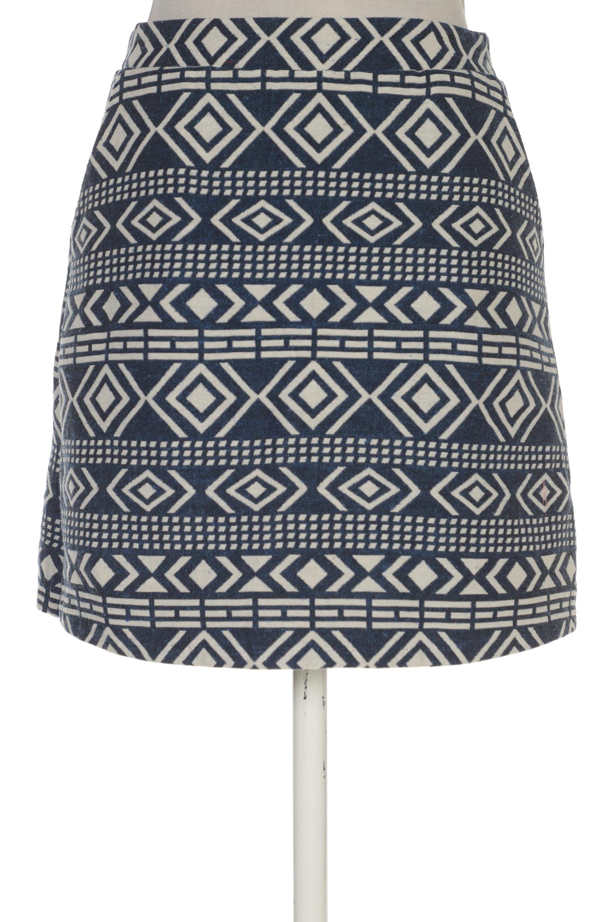 

Edited THE Label Damen Rock, marineblau, Gr. 34