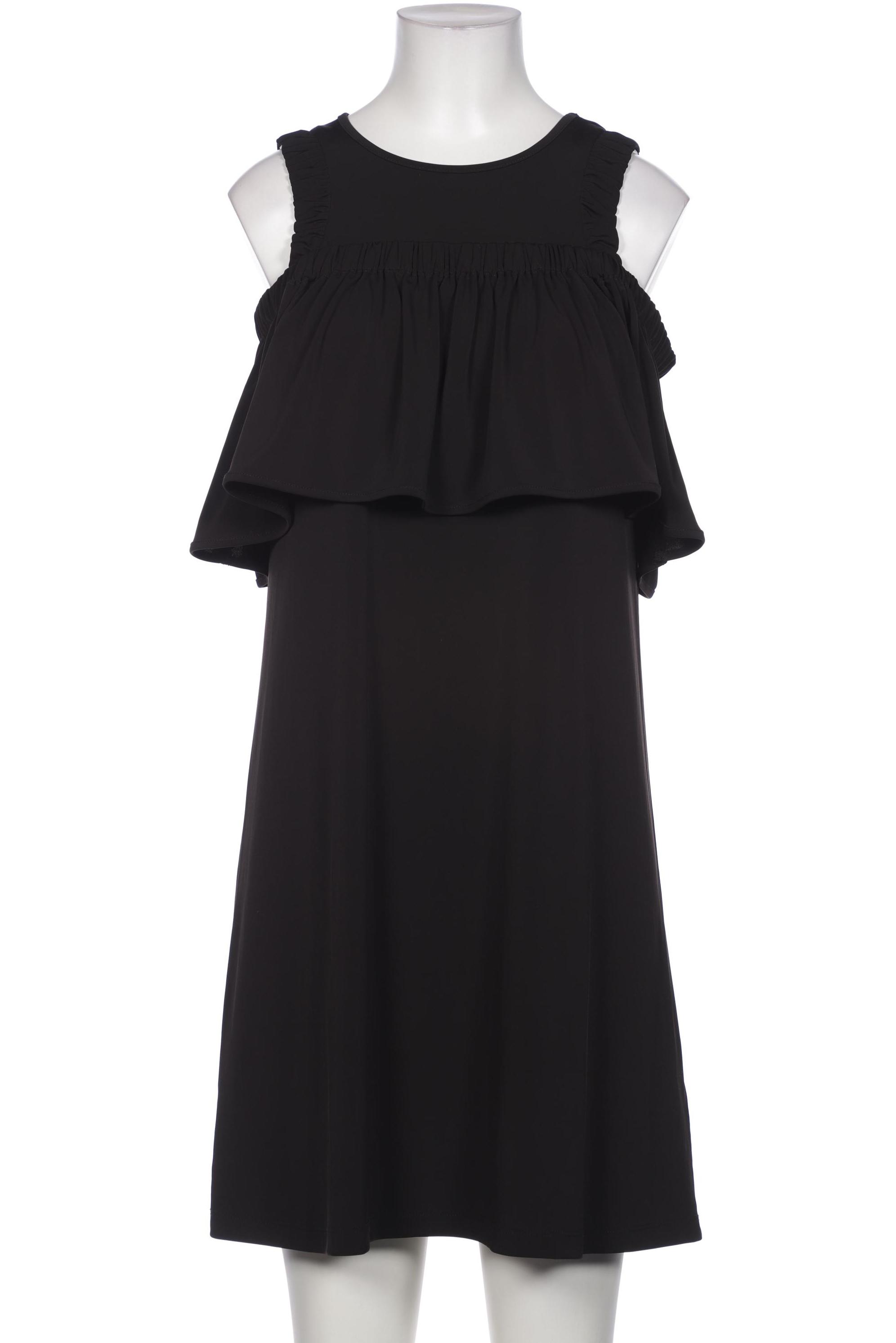 

Edited THE Label Damen Kleid, schwarz, Gr. 34