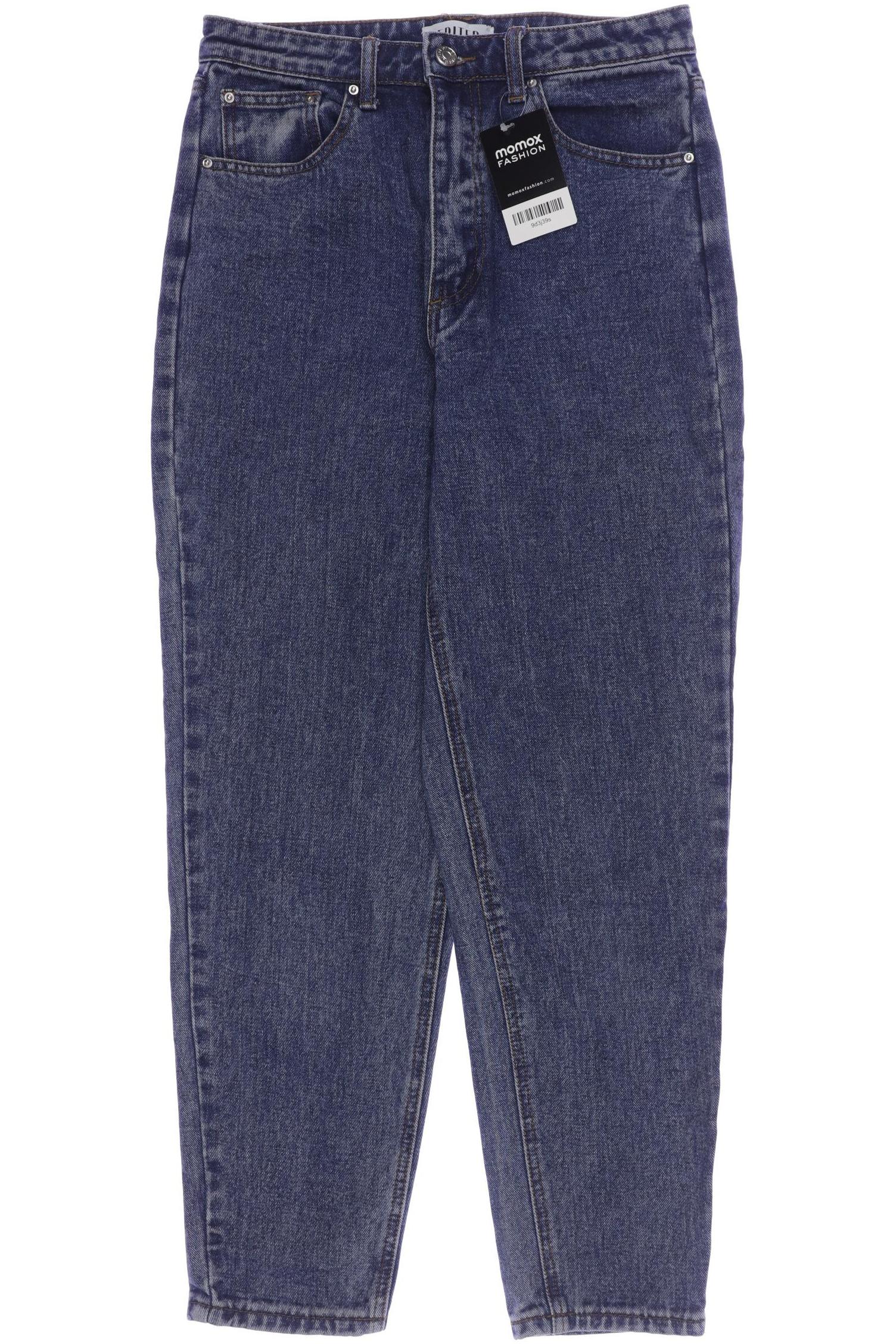 

Edited THE Label Damen Jeans, blau, Gr. 38