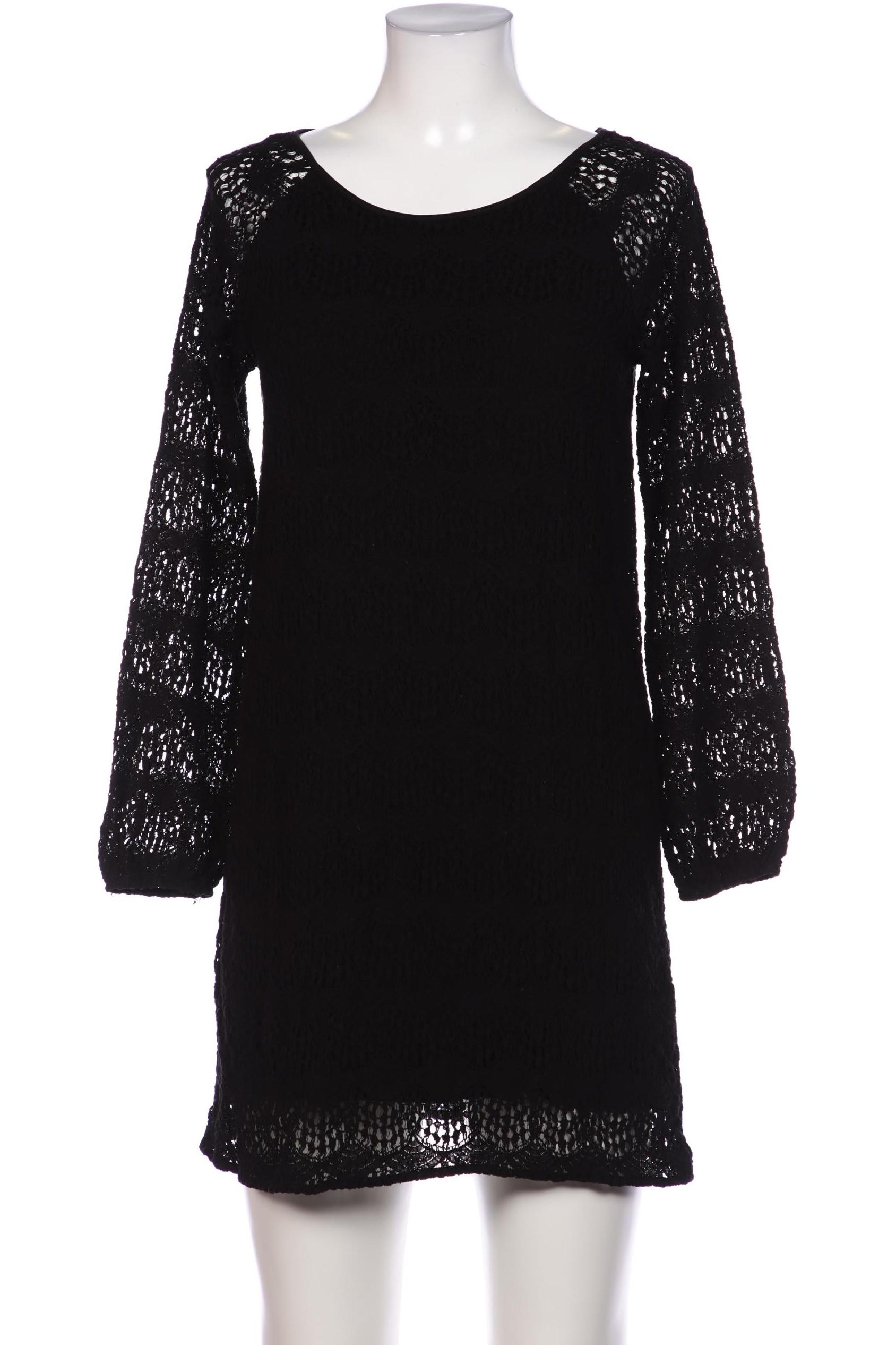 

Edited THE Label Damen Kleid, schwarz, Gr. 42