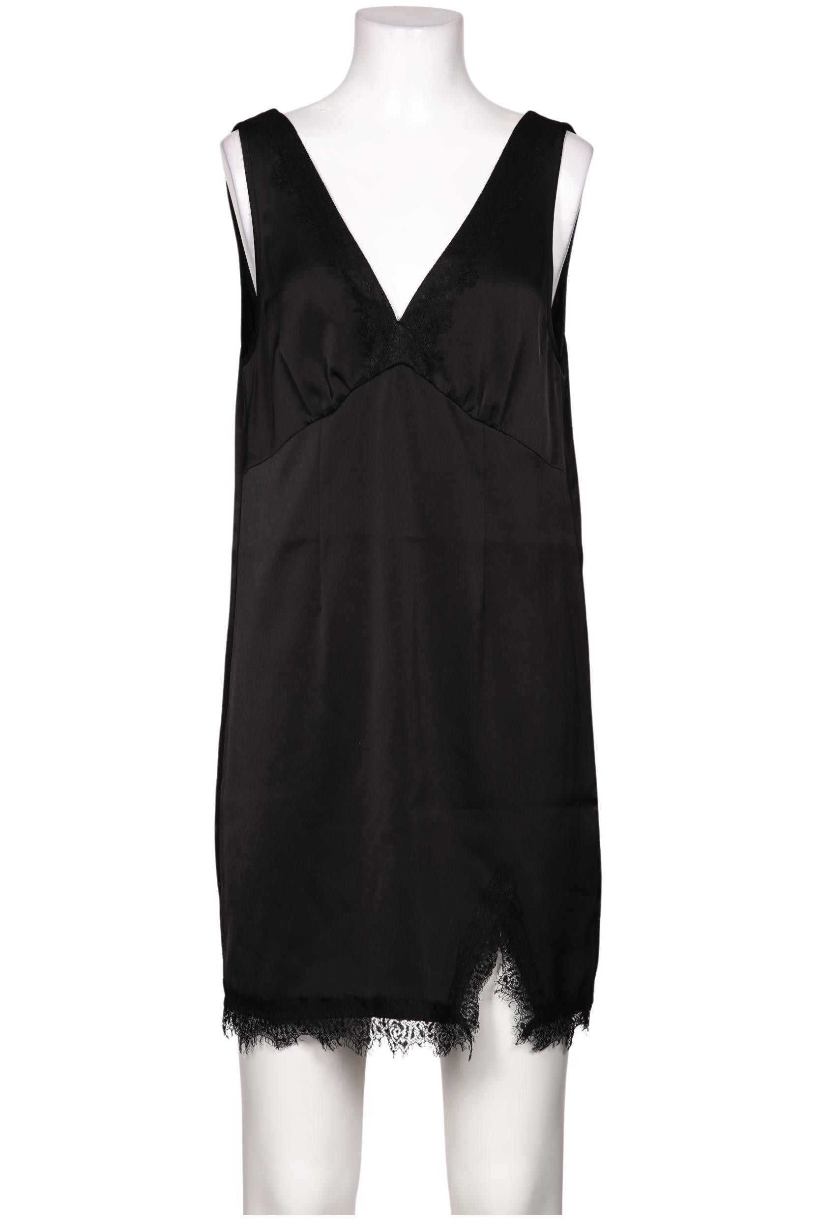 

Edited THE Label Damen Kleid, schwarz, Gr. 38