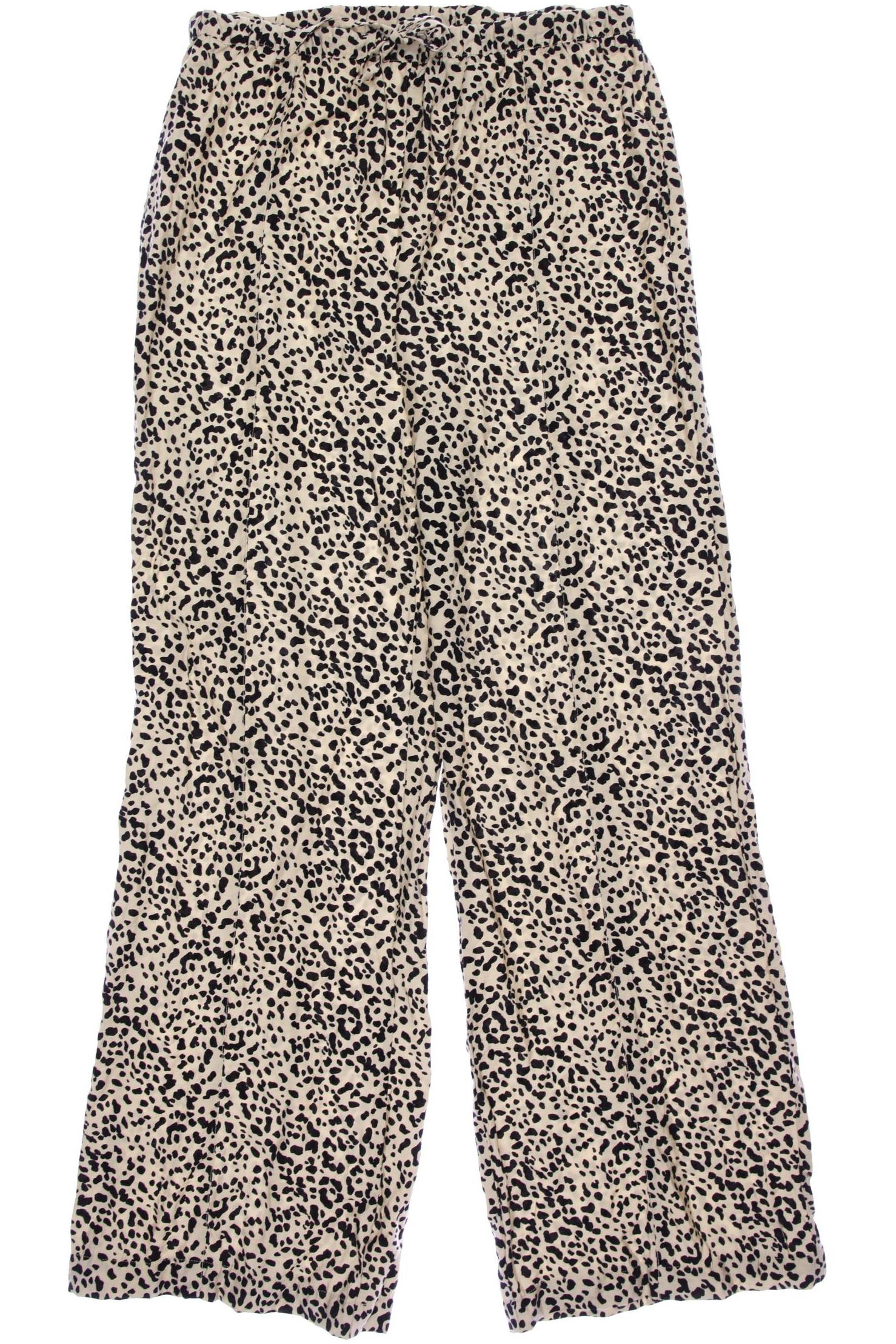 

EDITED THE LABEL Damen Stoffhose, beige