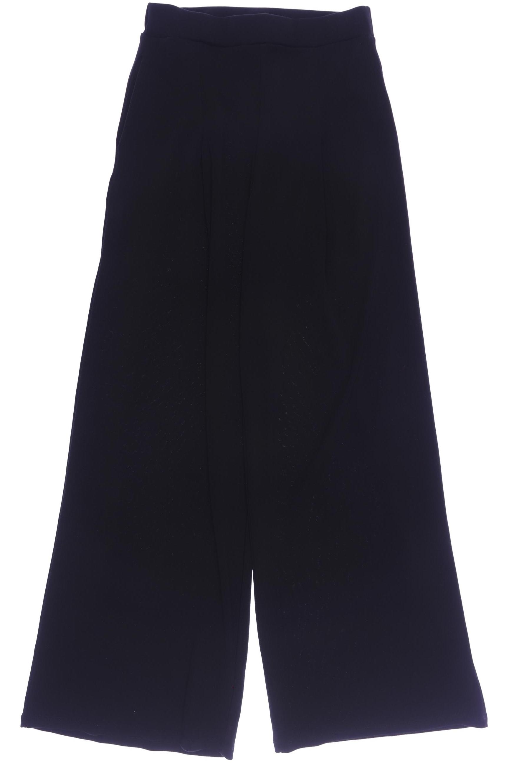 

Edited THE Label Damen Stoffhose, schwarz, Gr. 38