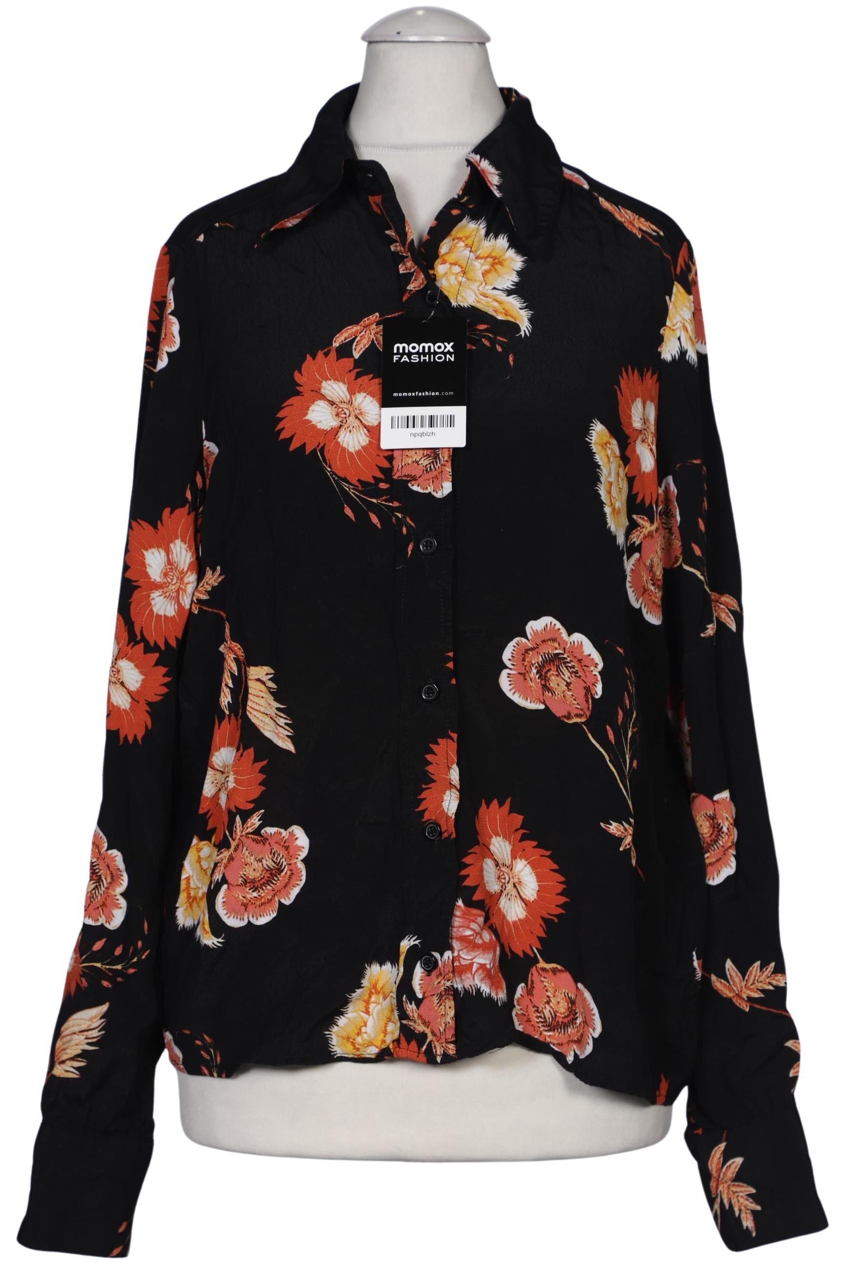 

Edited THE Label Damen Bluse, mehrfarbig, Gr. 34