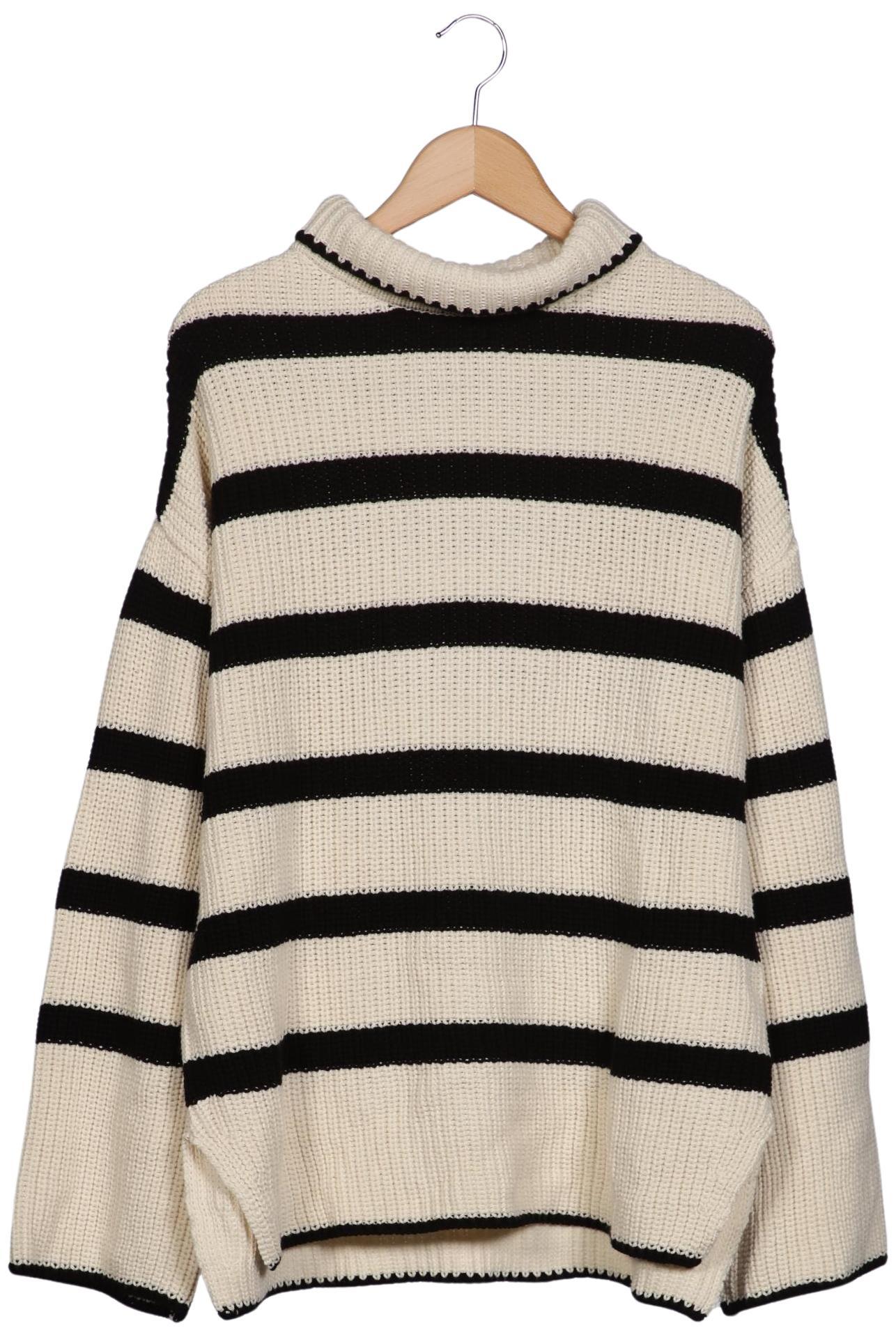 

Edited THE Label Damen Pullover, mehrfarbig, Gr. 38