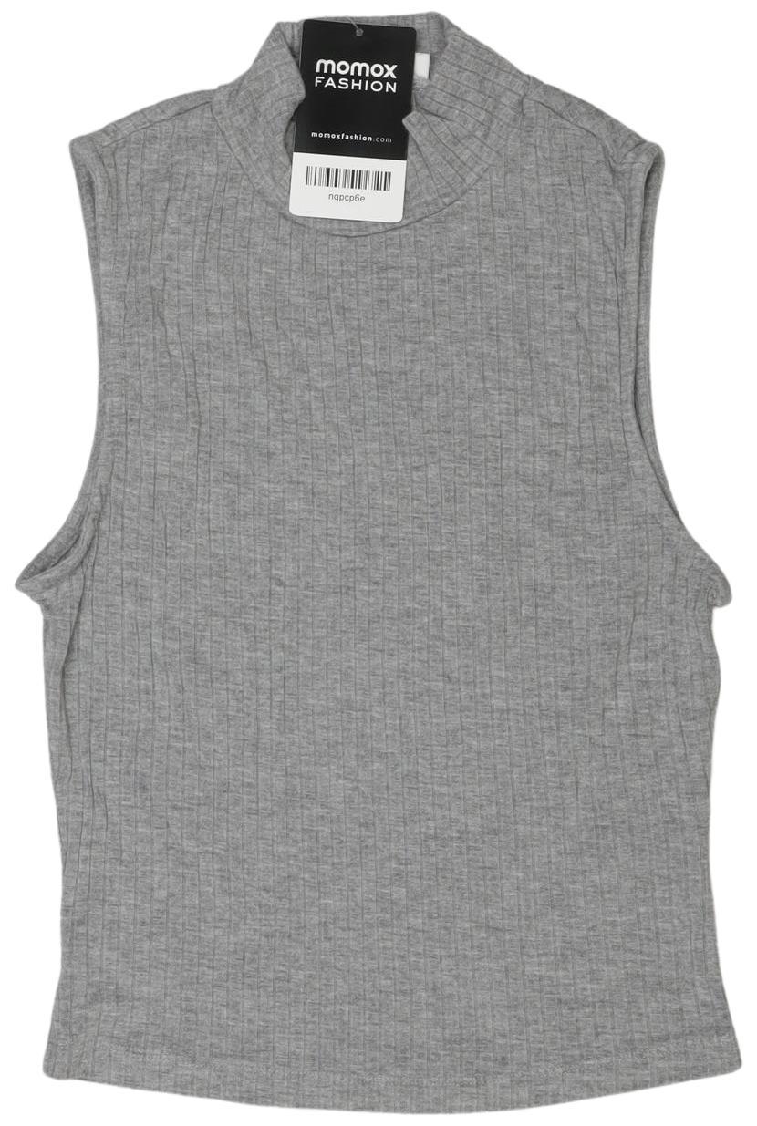 

Edited THE Label Damen Top, grau, Gr. 36