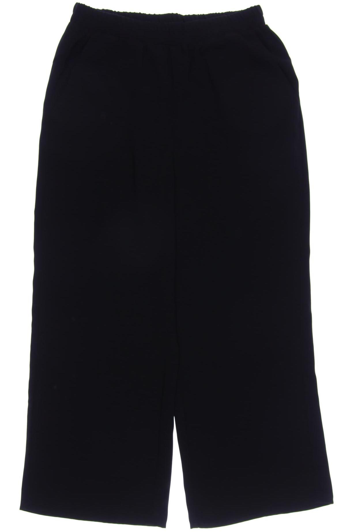 

EDITED THE LABEL Damen Stoffhose, schwarz