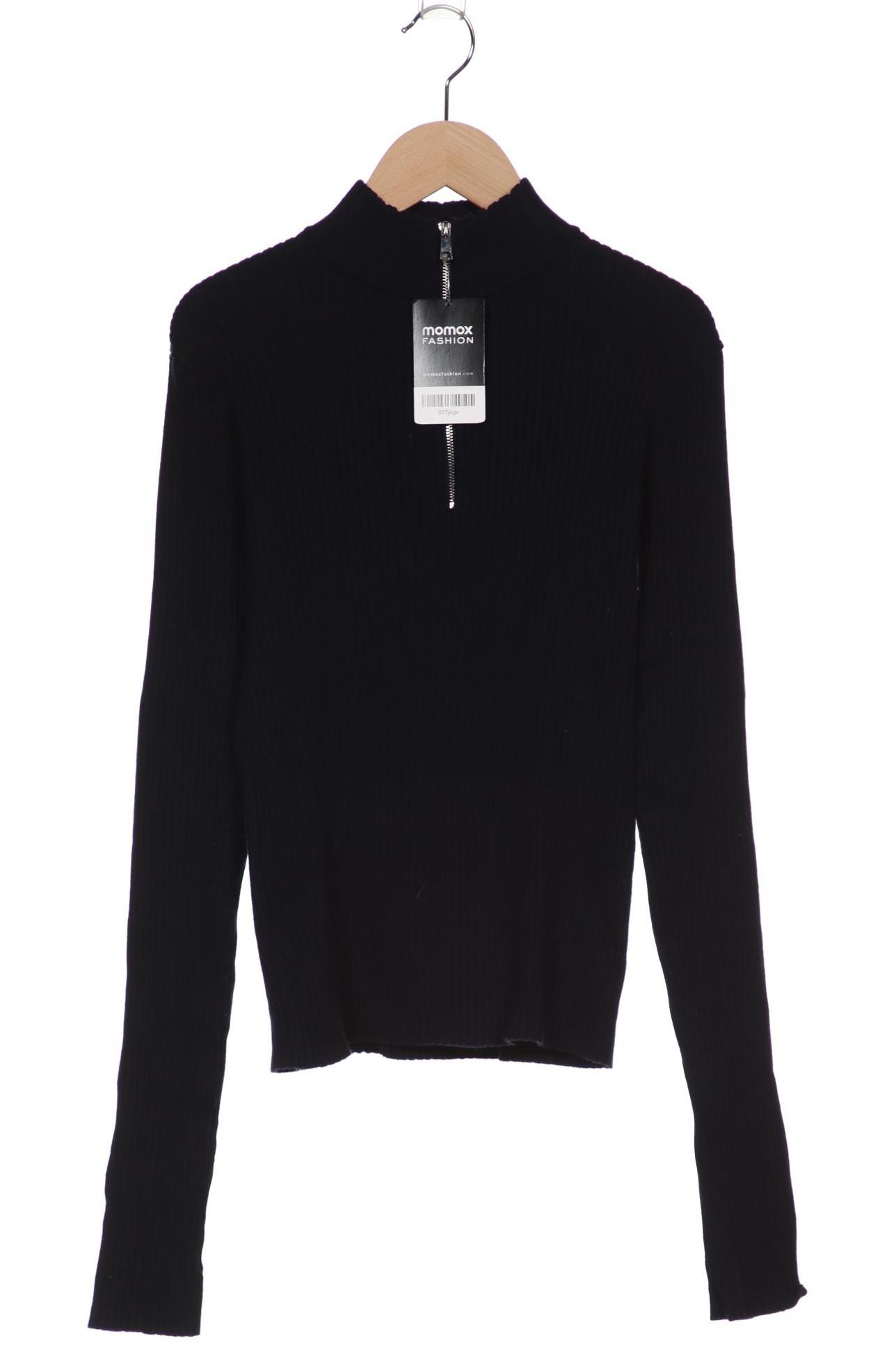 

Edited THE Label Damen Pullover, marineblau, Gr. 32