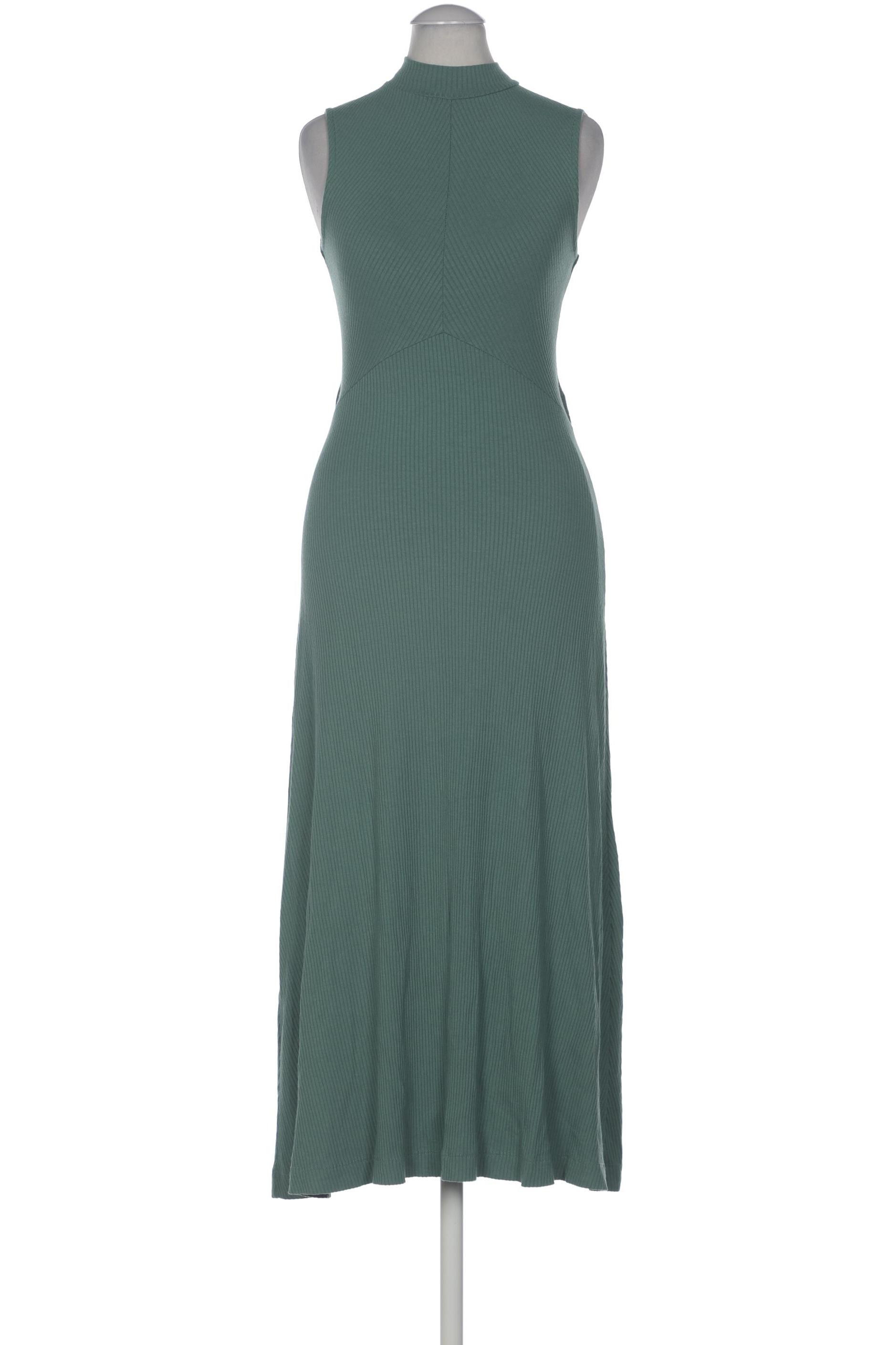 

Edited THE Label Damen Kleid, grün, Gr. 34