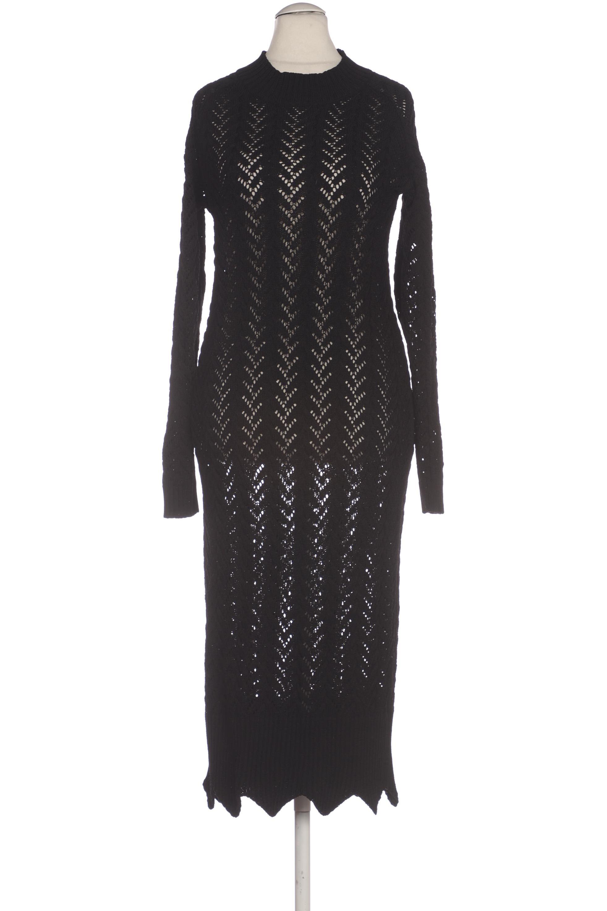 

EDITED THE LABEL Damen Kleid, schwarz