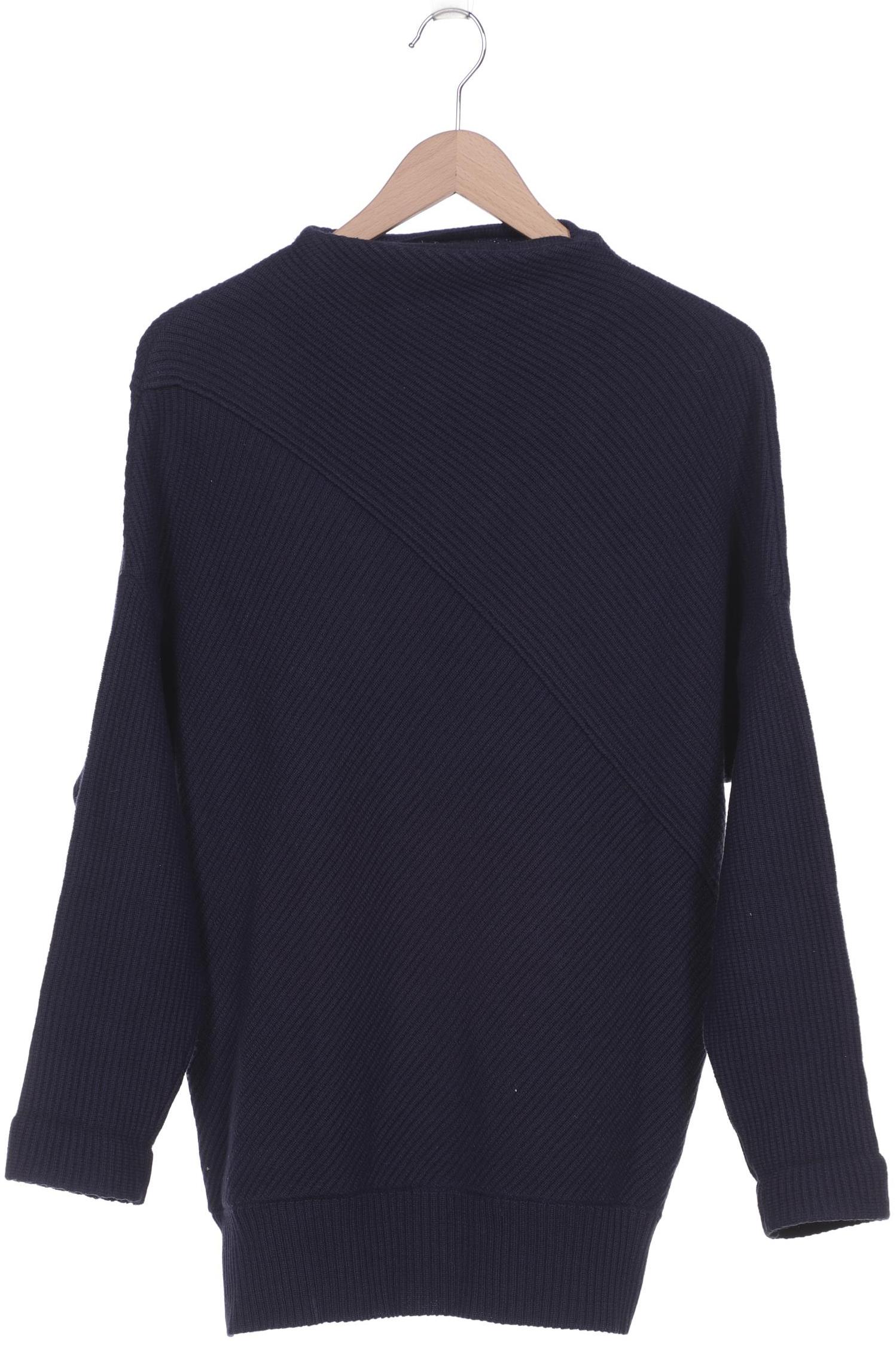 

Edited THE Label Damen Pullover, marineblau, Gr. 38