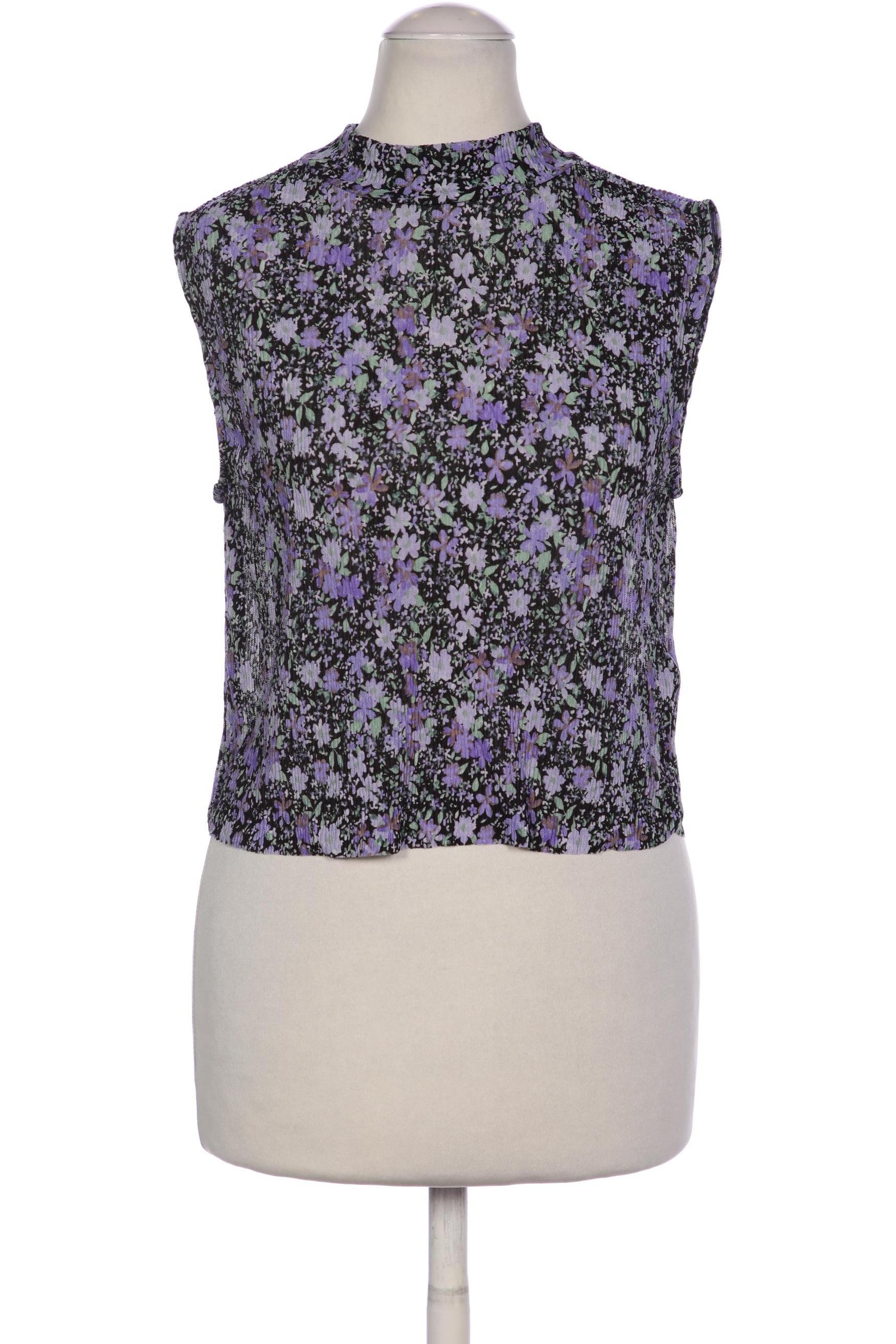 

Edited THE Label Damen Top, flieder, Gr. 38