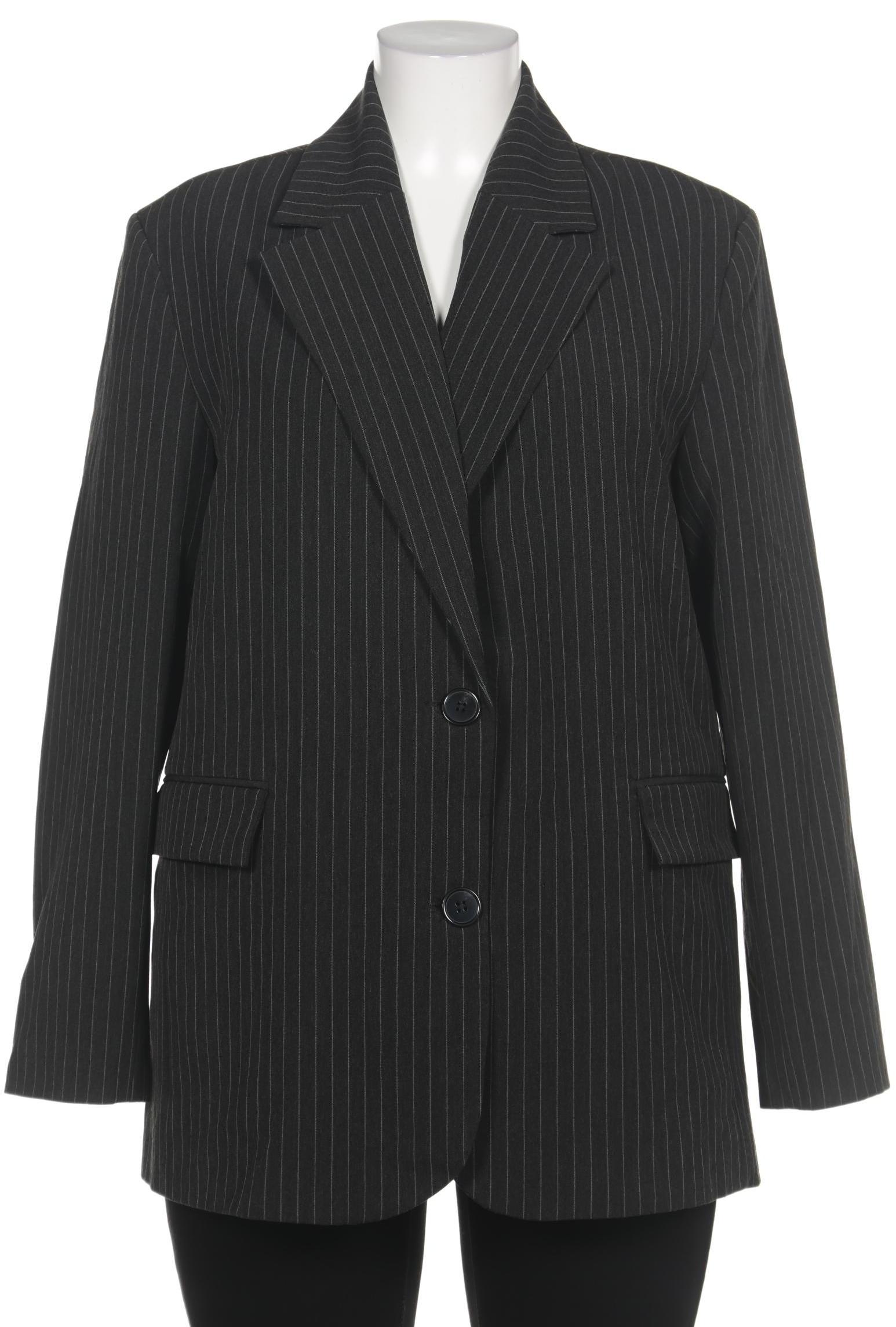 

Edited THE Label Damen Blazer, grau, Gr. 44