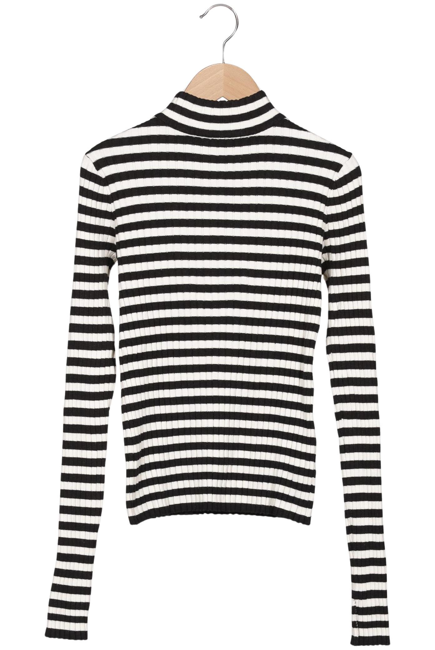 

Edited THE Label Damen Pullover, mehrfarbig, Gr. 36