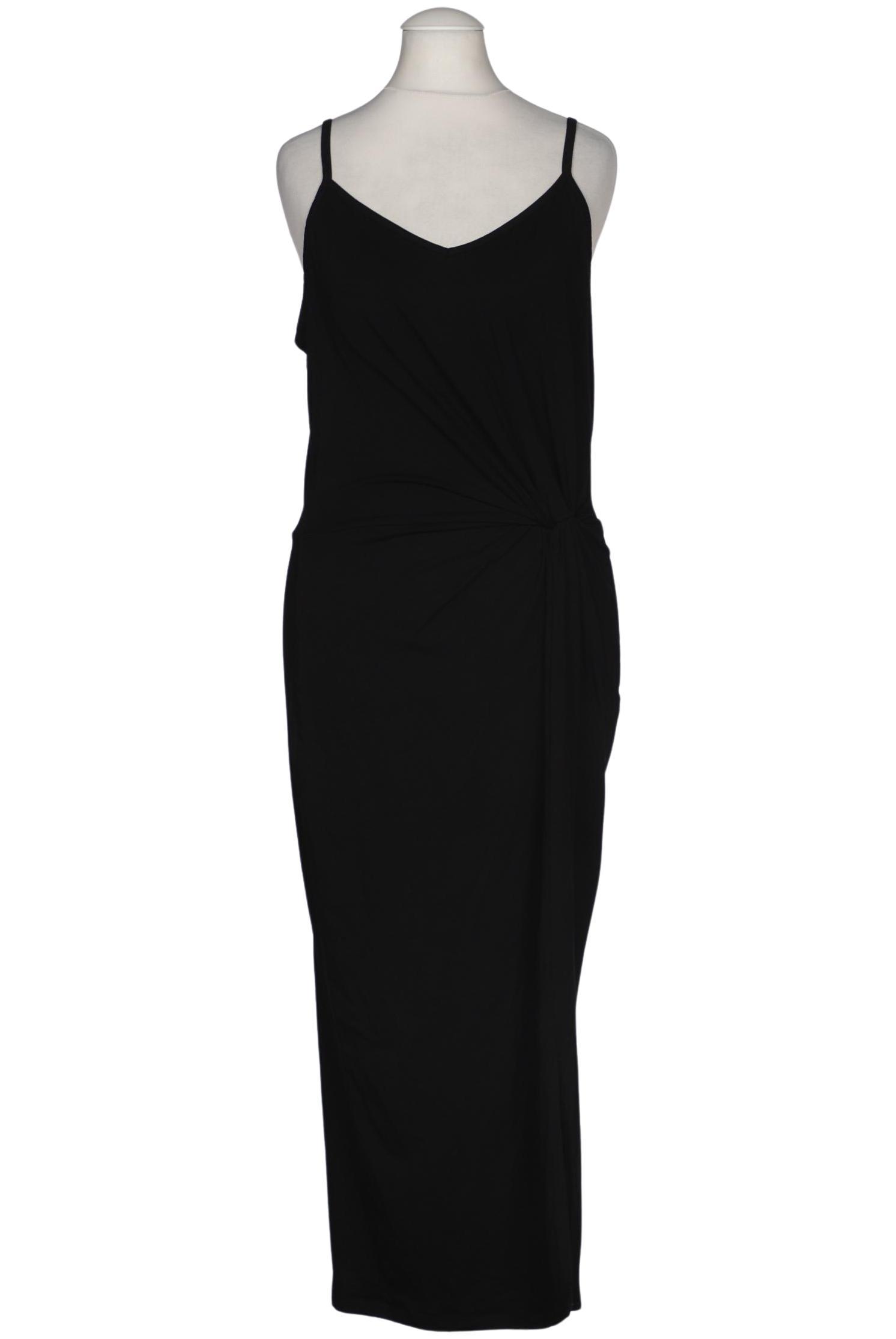 

Edited THE Label Damen Kleid, schwarz, Gr. 38